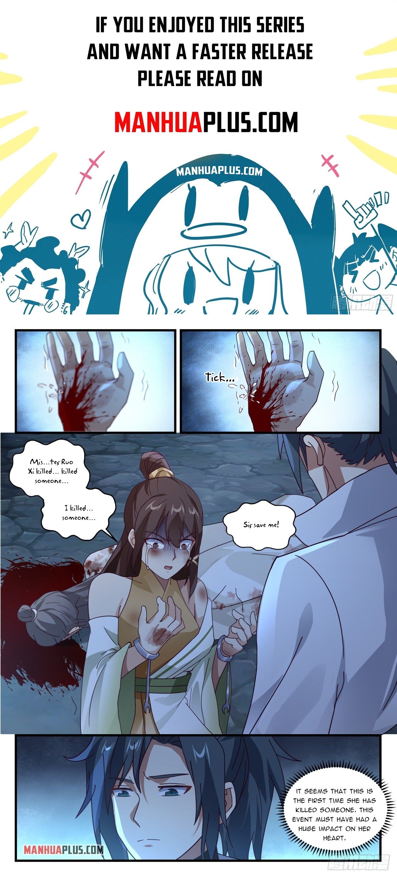 Martial Peak Chapter 1661 - 1