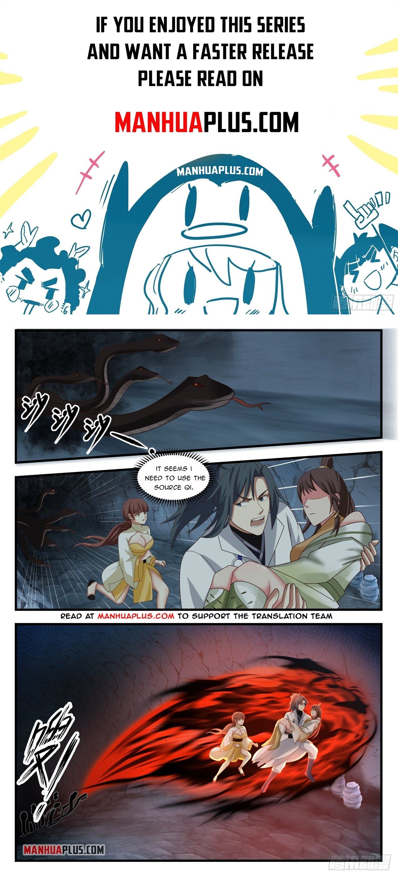 Martial Peak Chapter 1662 - 1