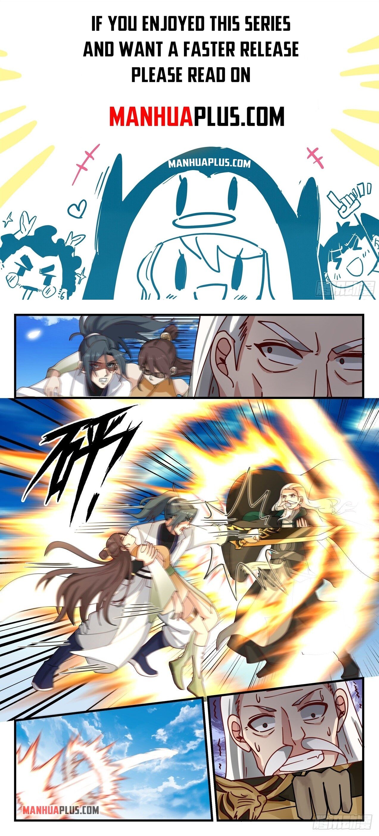 Martial Peak Chapter 1664 - 1