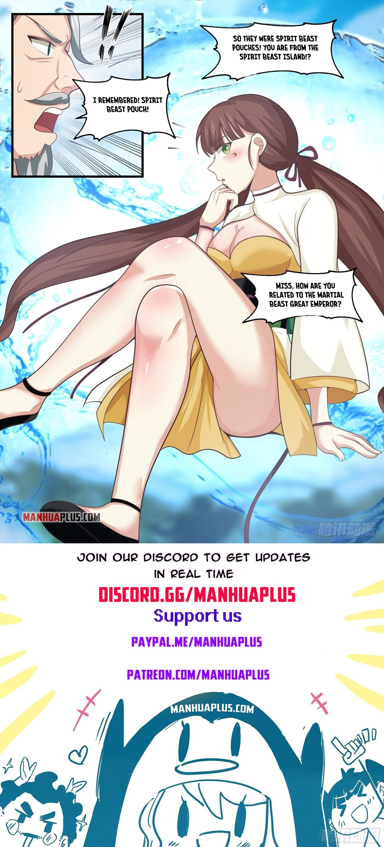 Martial Peak Chapter 1664 - 12