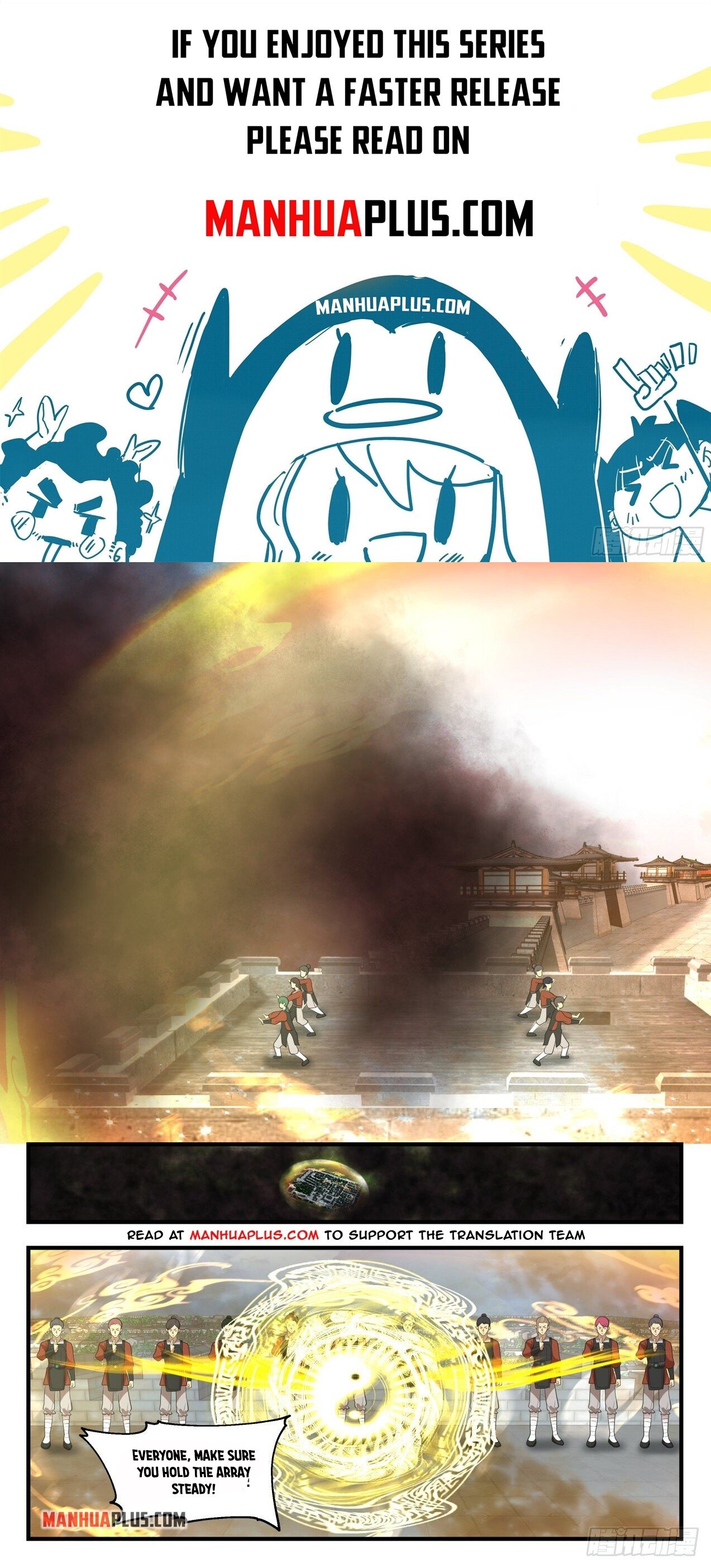 Martial Peak Chapter 1669 - 1