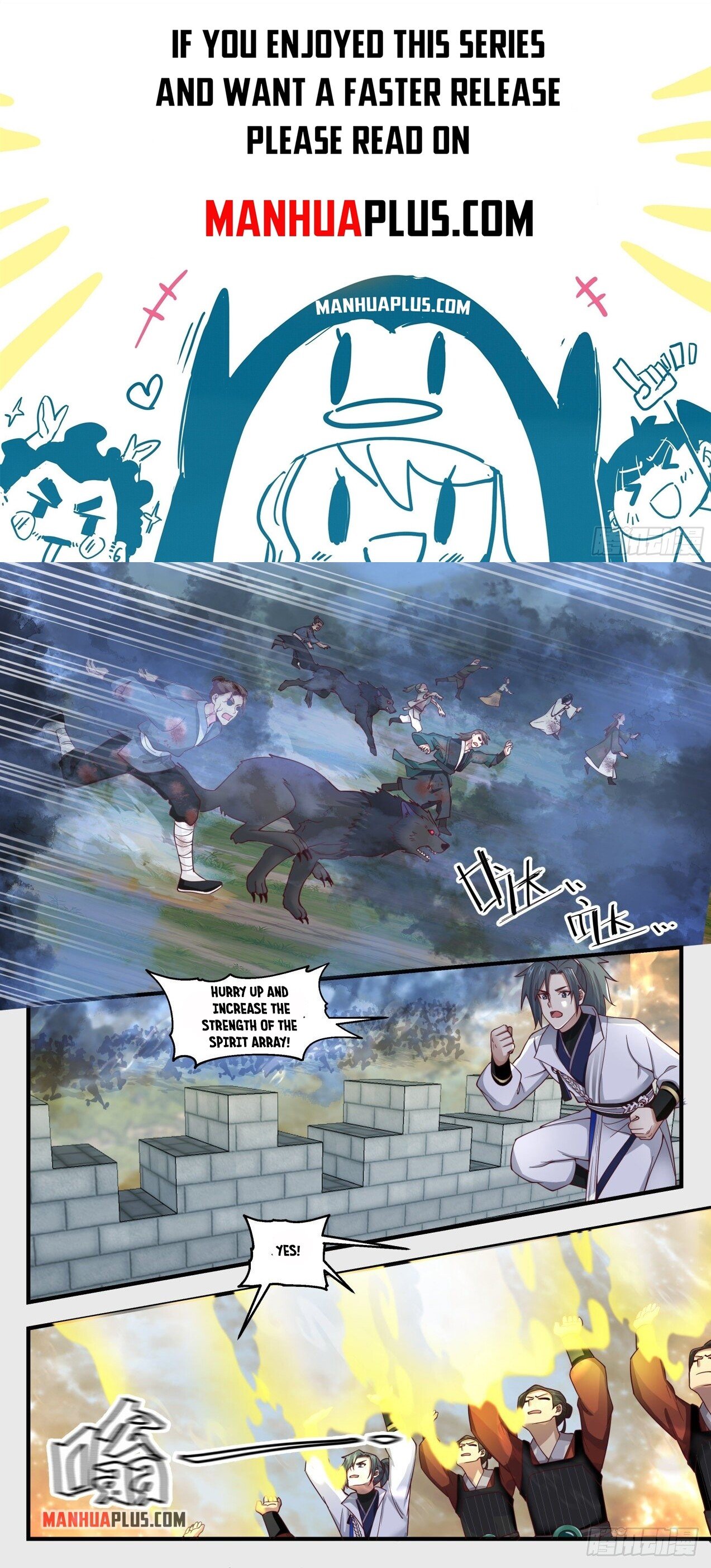 Martial Peak Chapter 1672 - 1