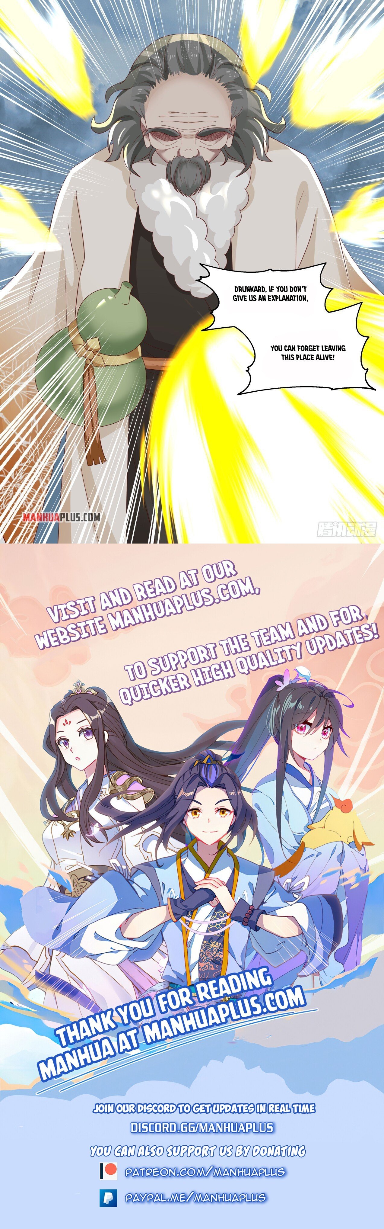 Martial Peak Chapter 1669 - 12