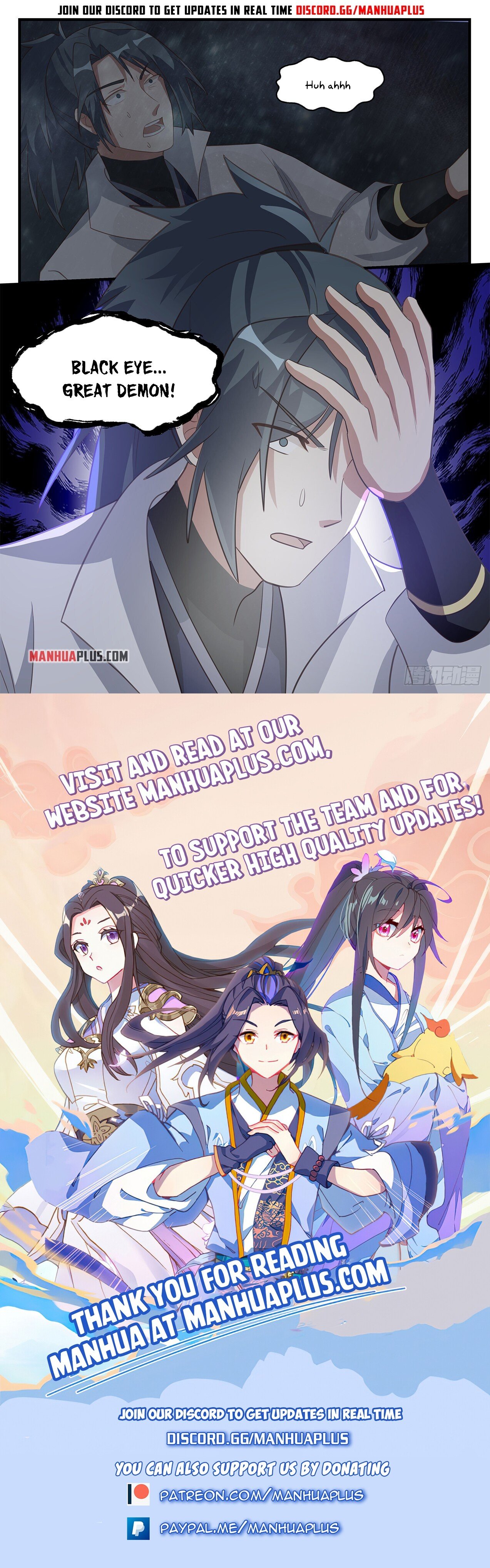 Martial Peak Chapter 1678 - 12