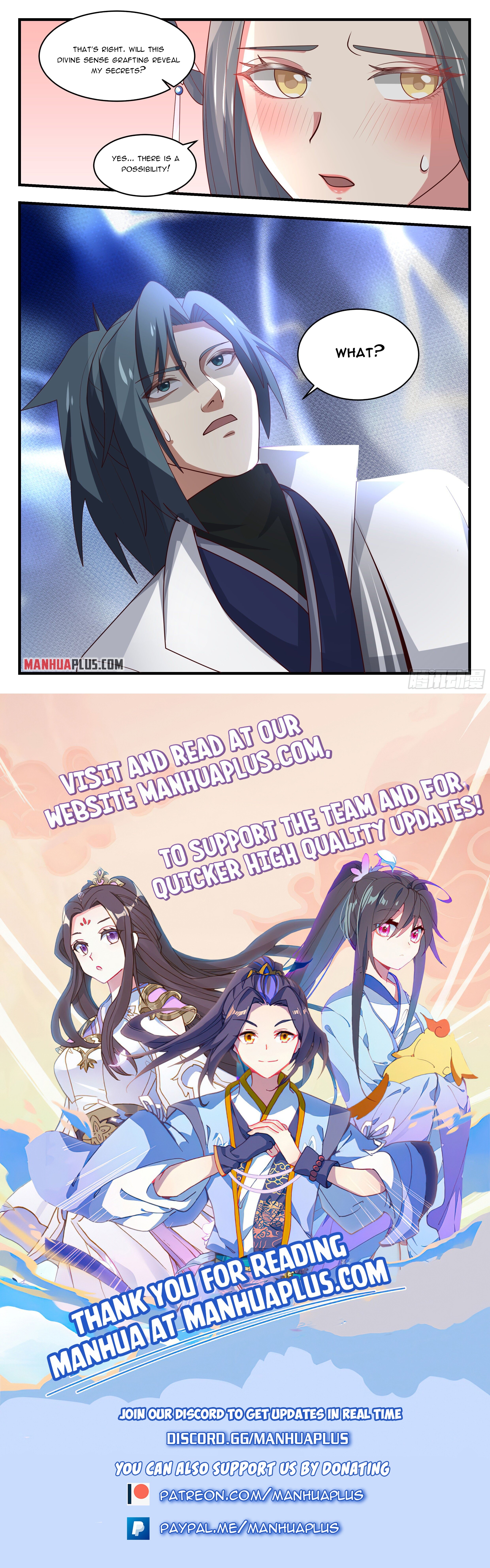 Martial Peak Chapter 1677 - 12