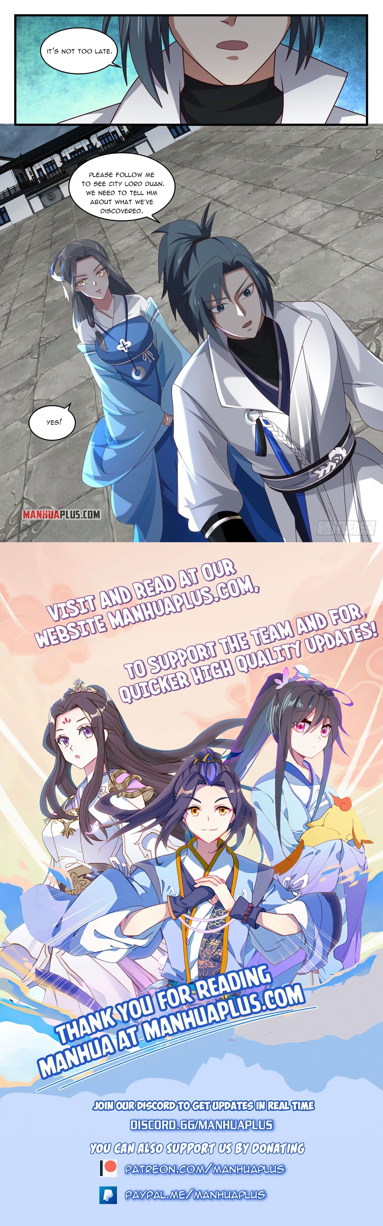 Martial Peak Chapter 1679 - 12