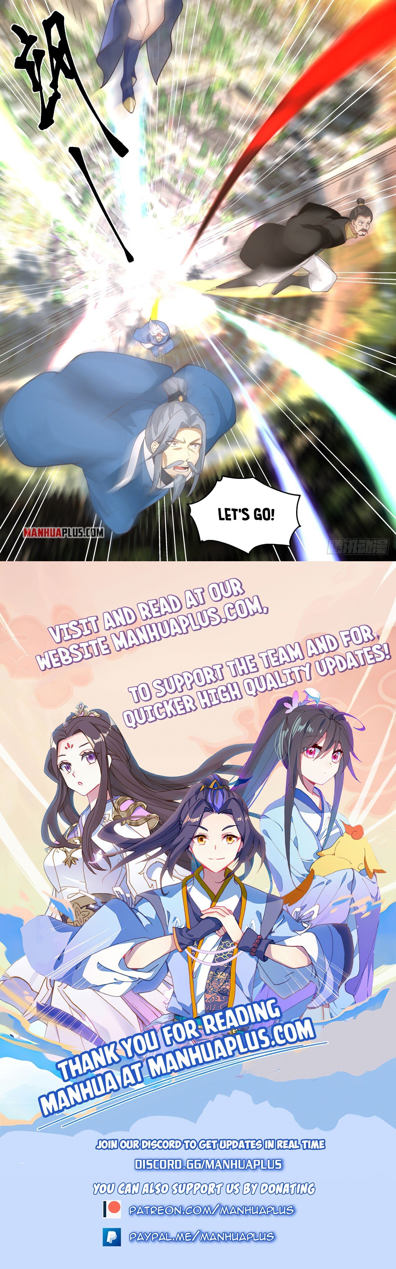 Martial Peak Chapter 1681 - 12