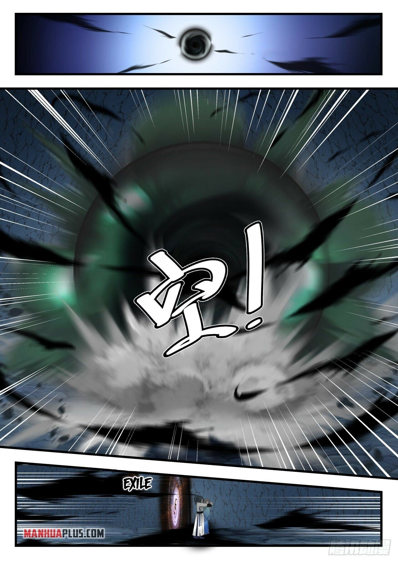 Martial Peak Chapter 1688 - 8
