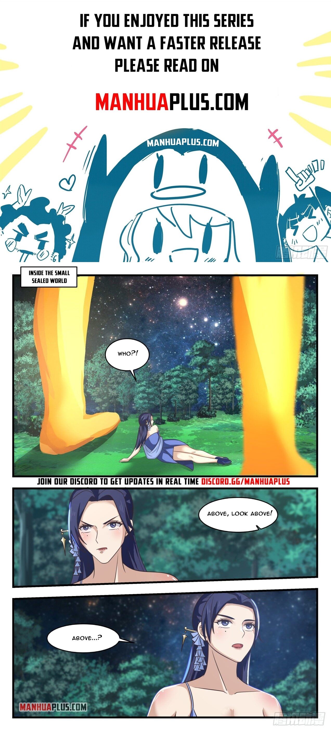 Martial Peak Chapter 1692 - 1
