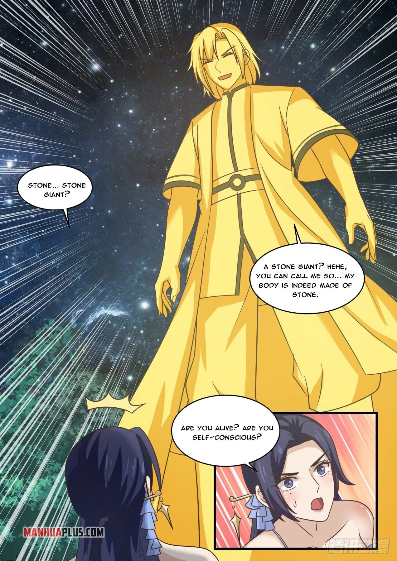 Martial Peak Chapter 1692 - 2
