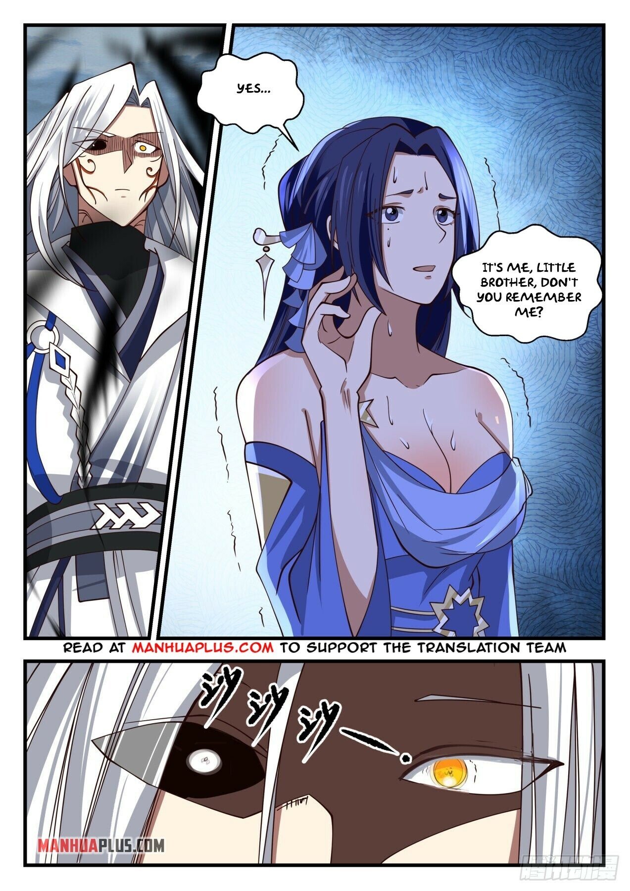 Martial Peak Chapter 1691 - 9