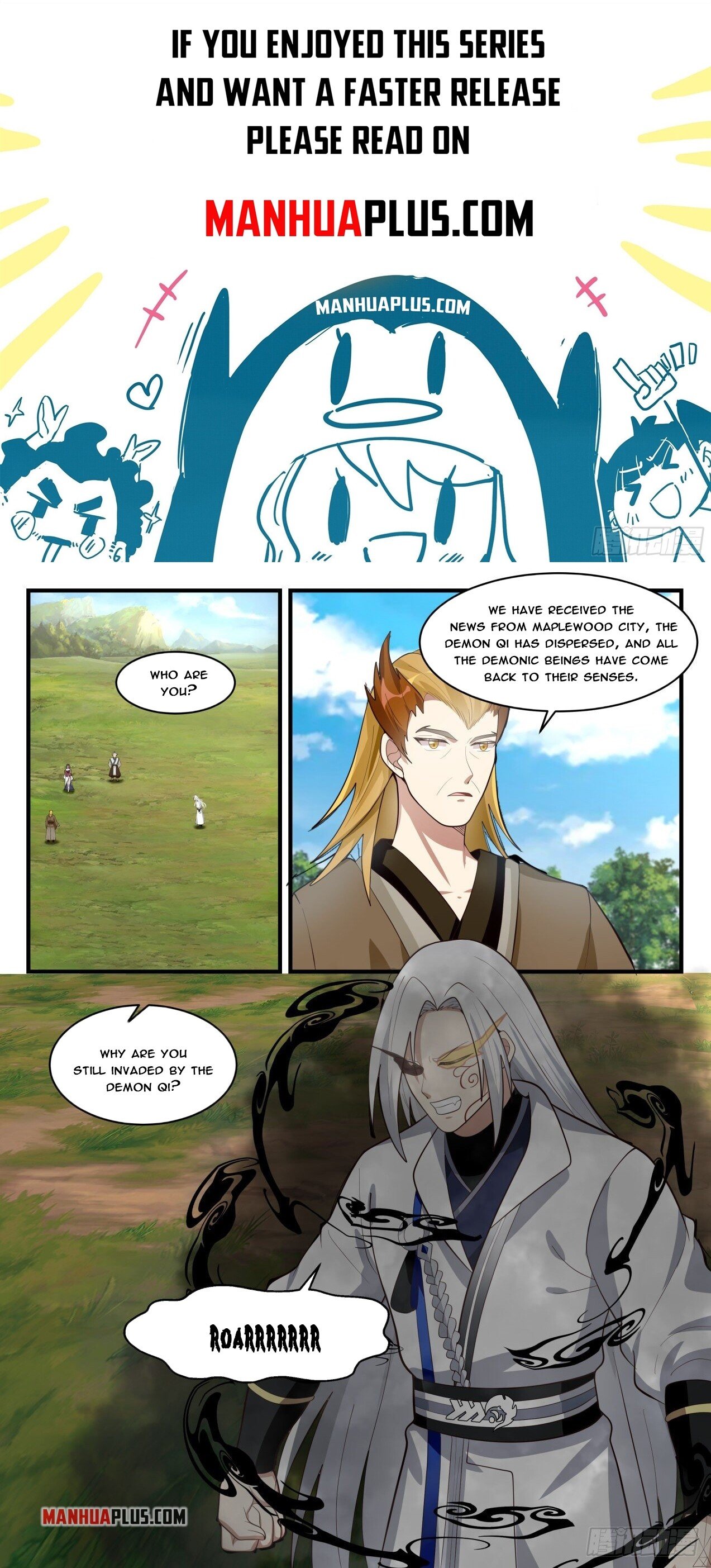 Martial Peak Chapter 1693 - 1