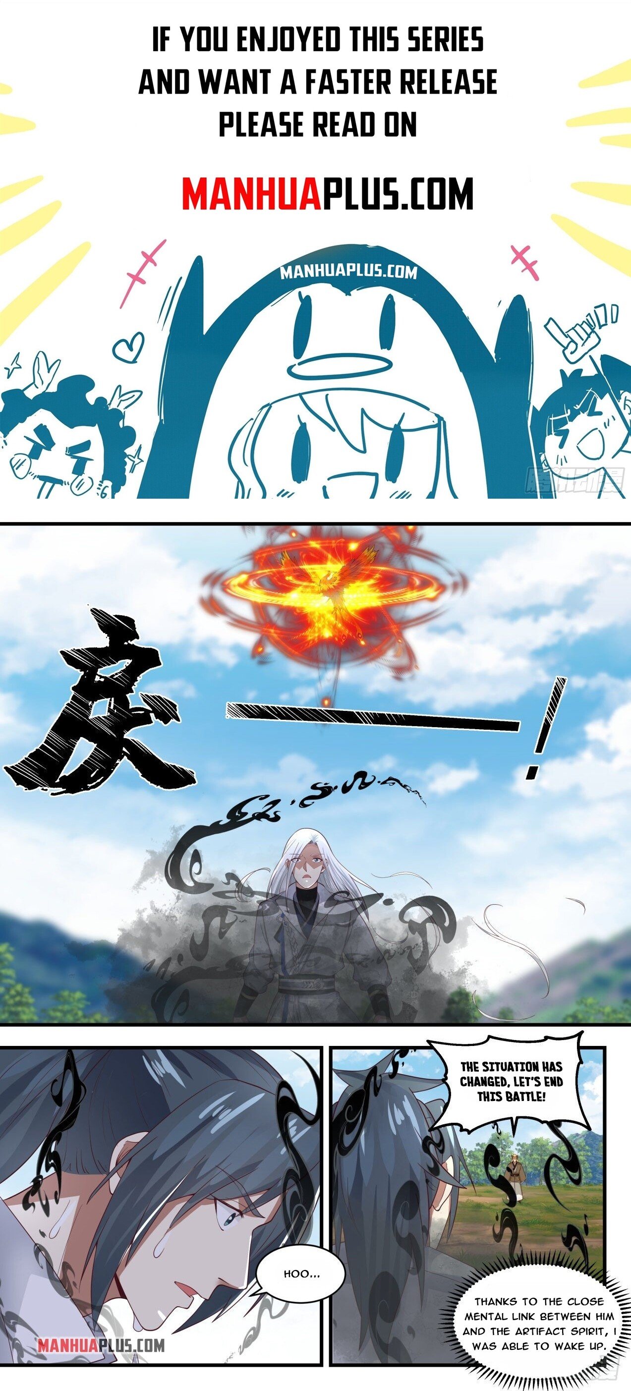 Martial Peak Chapter 1696 - 1