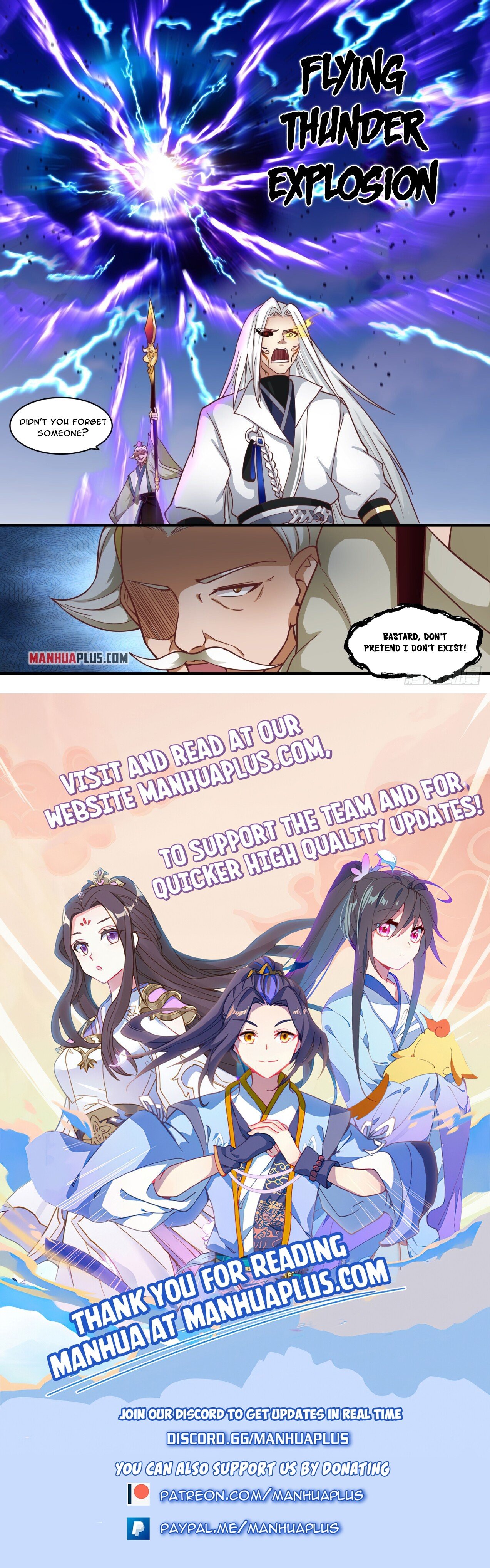 Martial Peak Chapter 1694 - 12