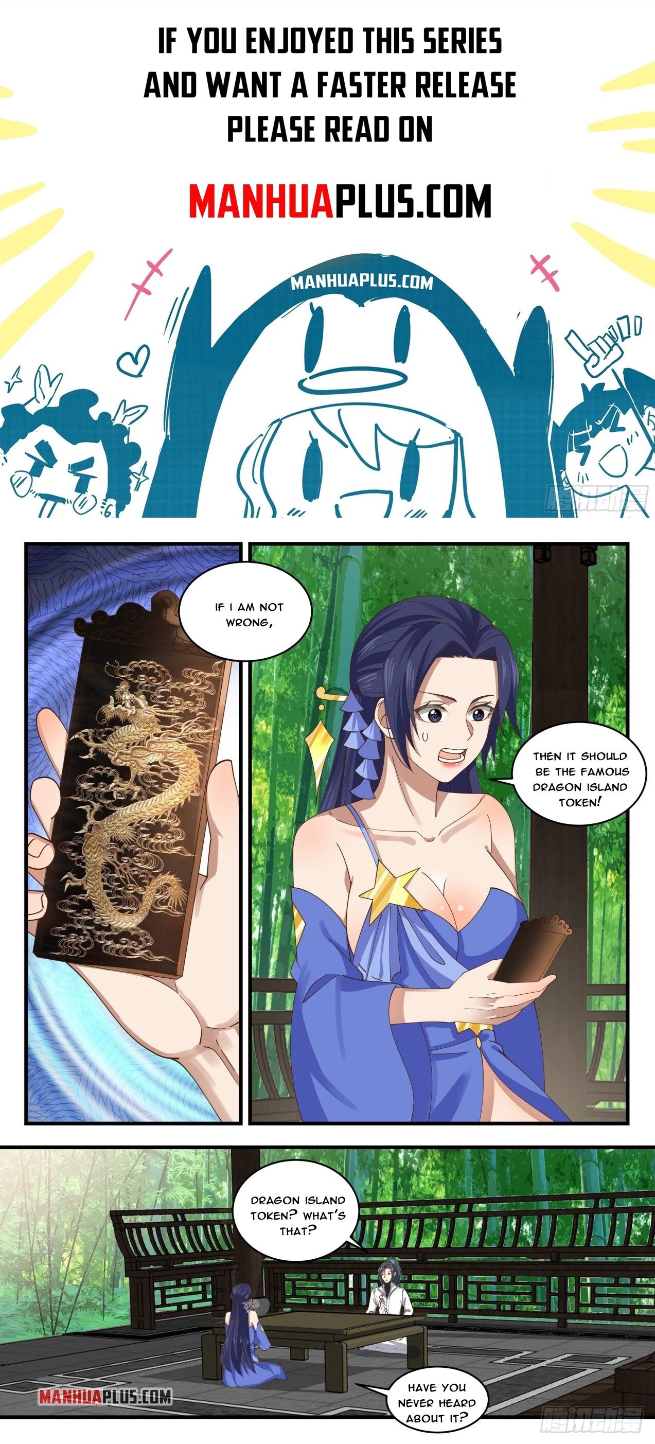 Martial Peak Chapter 1702 - 1