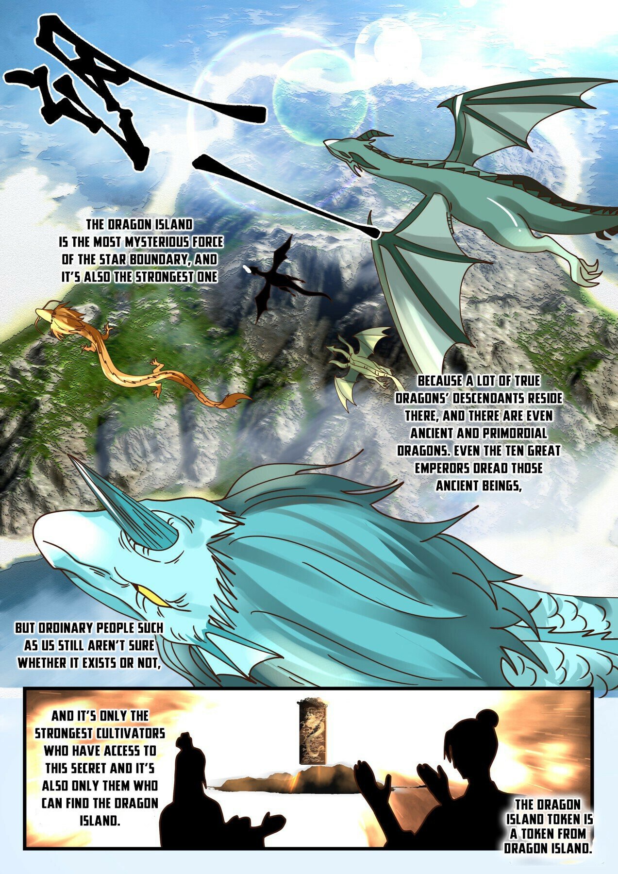 Martial Peak Chapter 1702 - 4