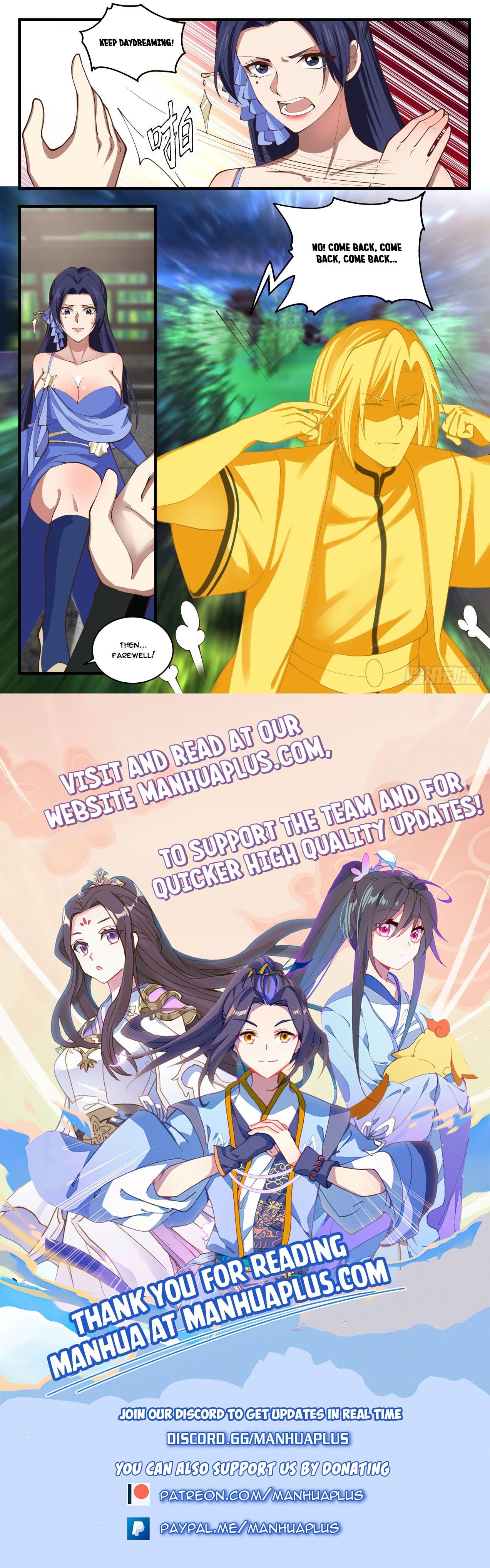 Martial Peak Chapter 1702 - 12