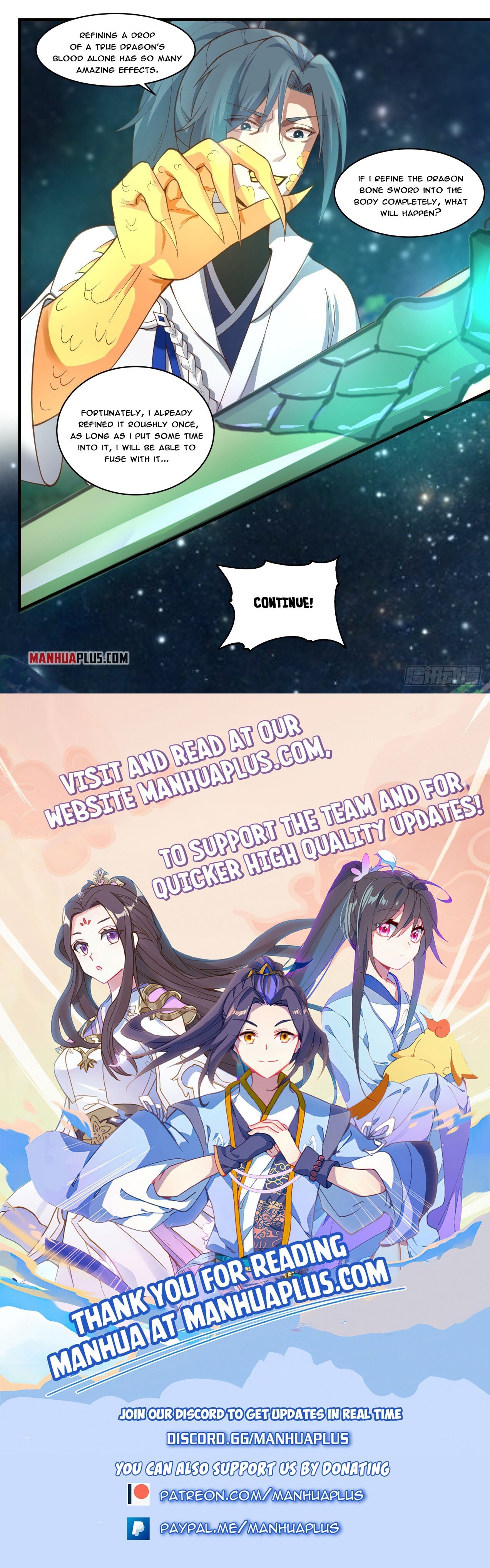 Martial Peak Chapter 1705 - 12