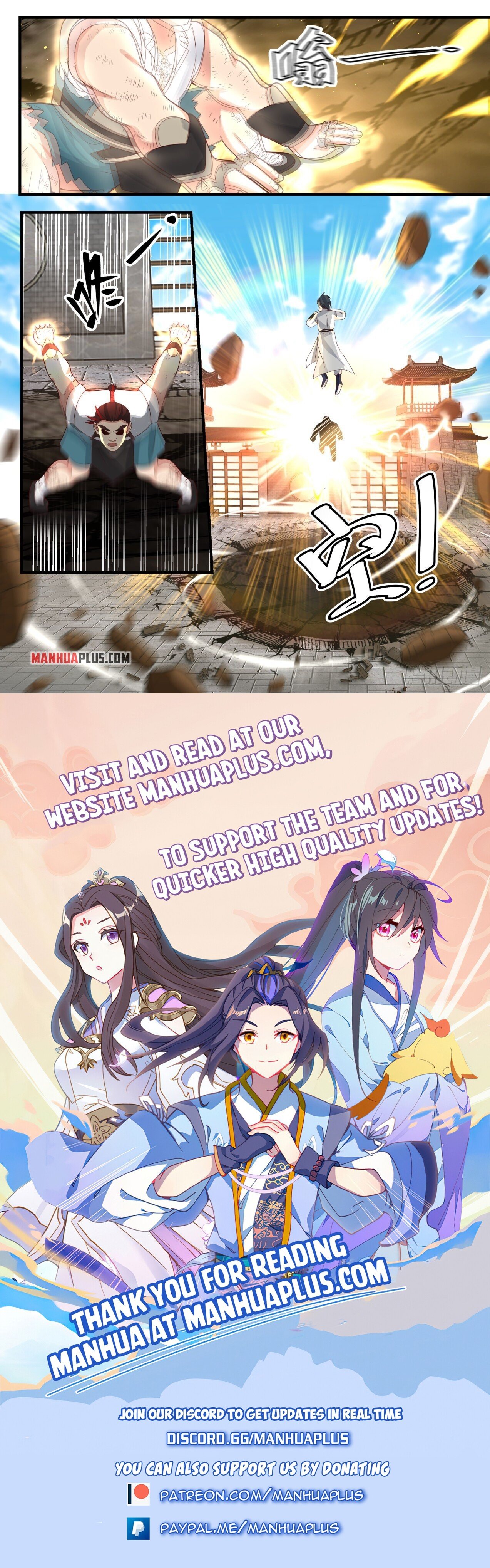 Martial Peak Chapter 1718 - 13