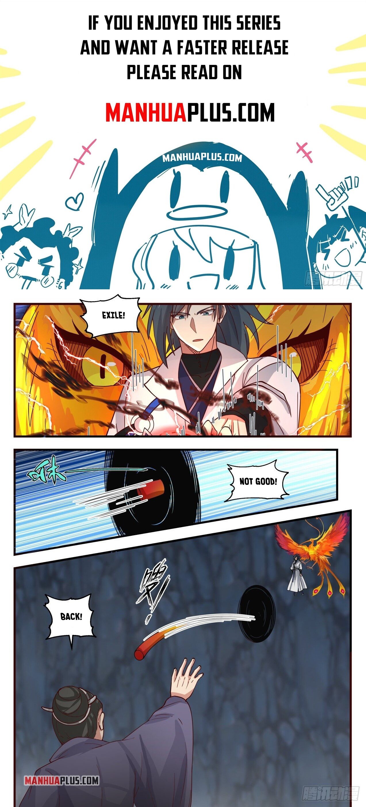 Martial Peak Chapter 1729 - 1