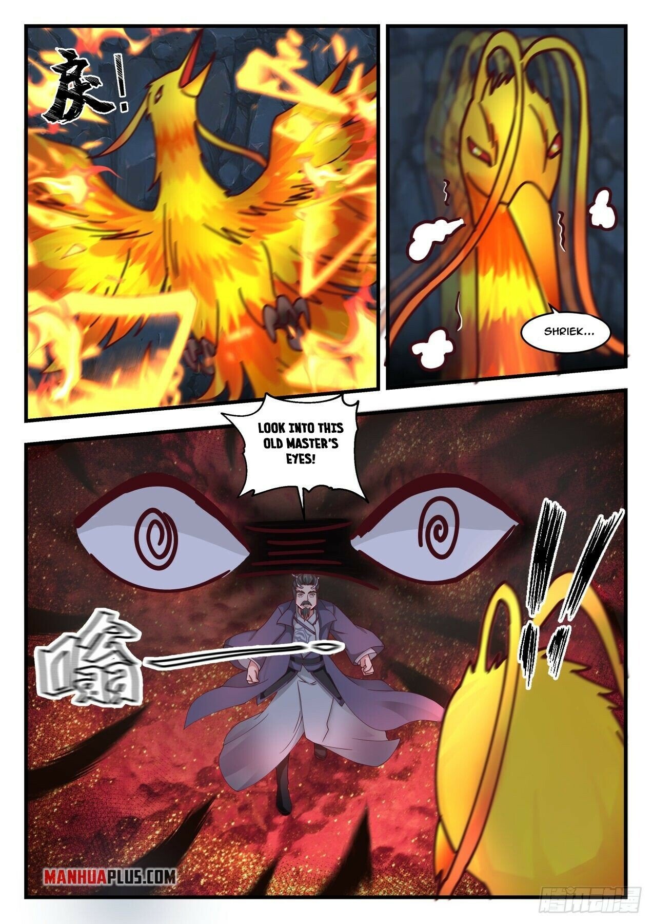 Martial Peak Chapter 1728 - 10