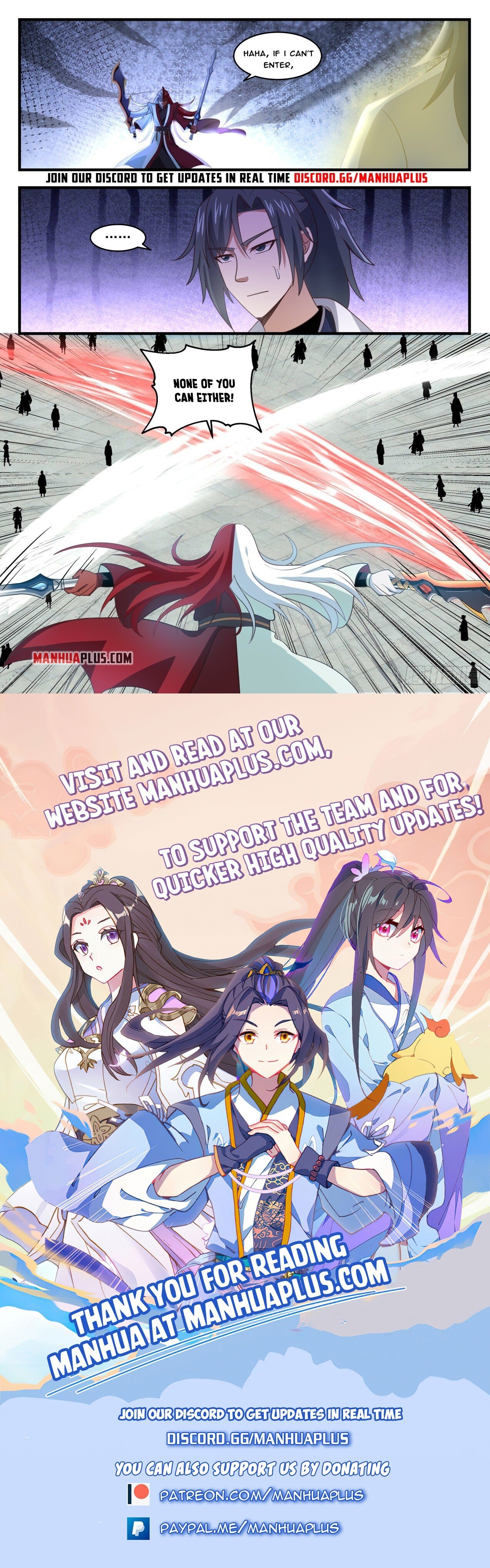 Martial Peak Chapter 1739 - 12