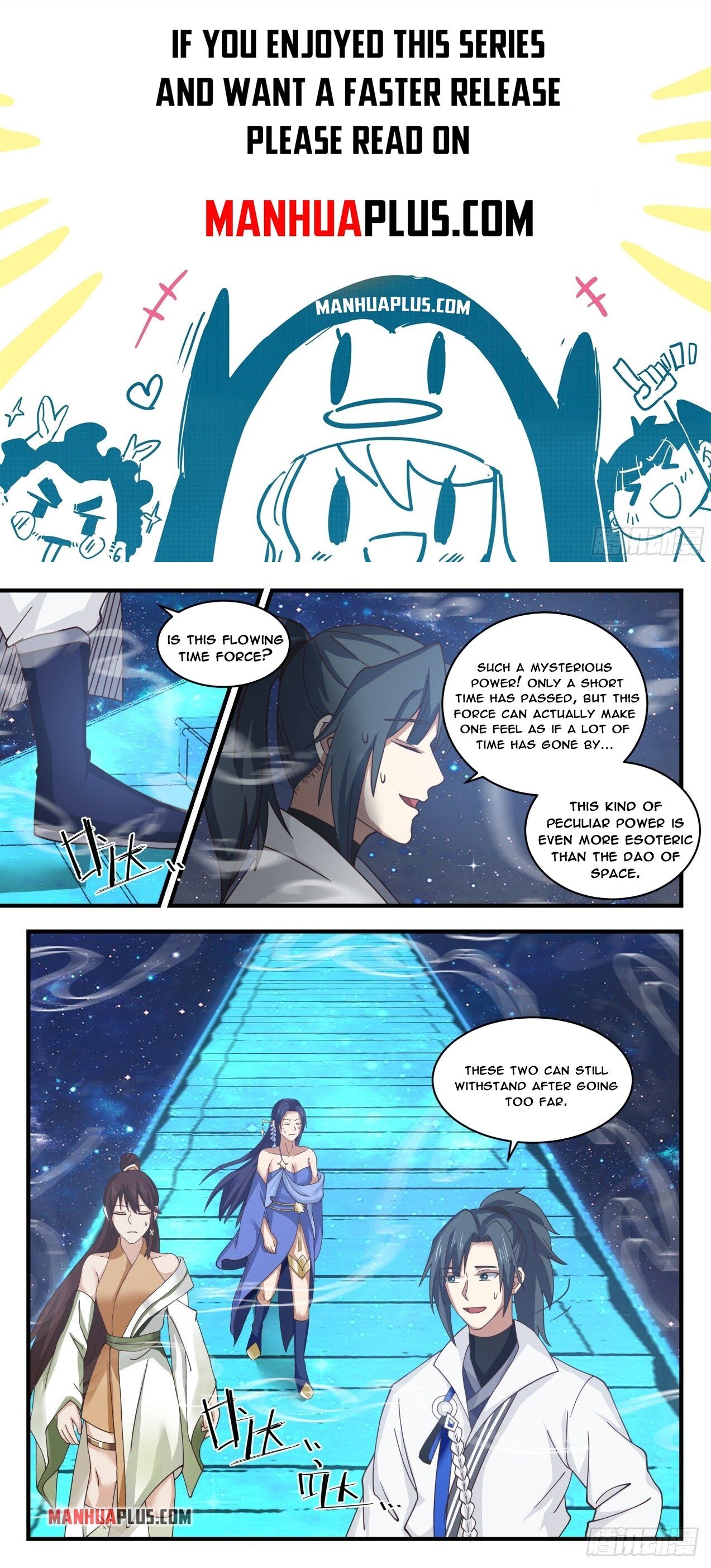 Martial Peak Chapter 1745 - 1
