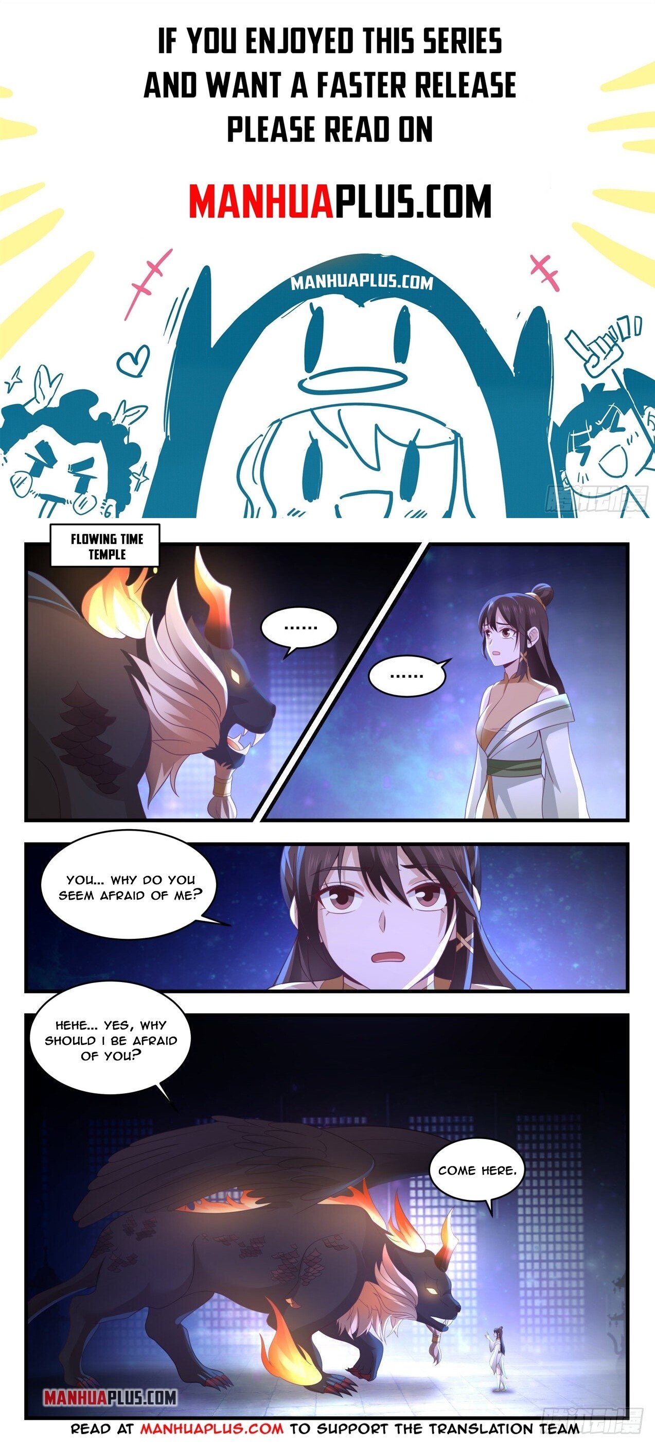 Martial Peak Chapter 1746 - 1
