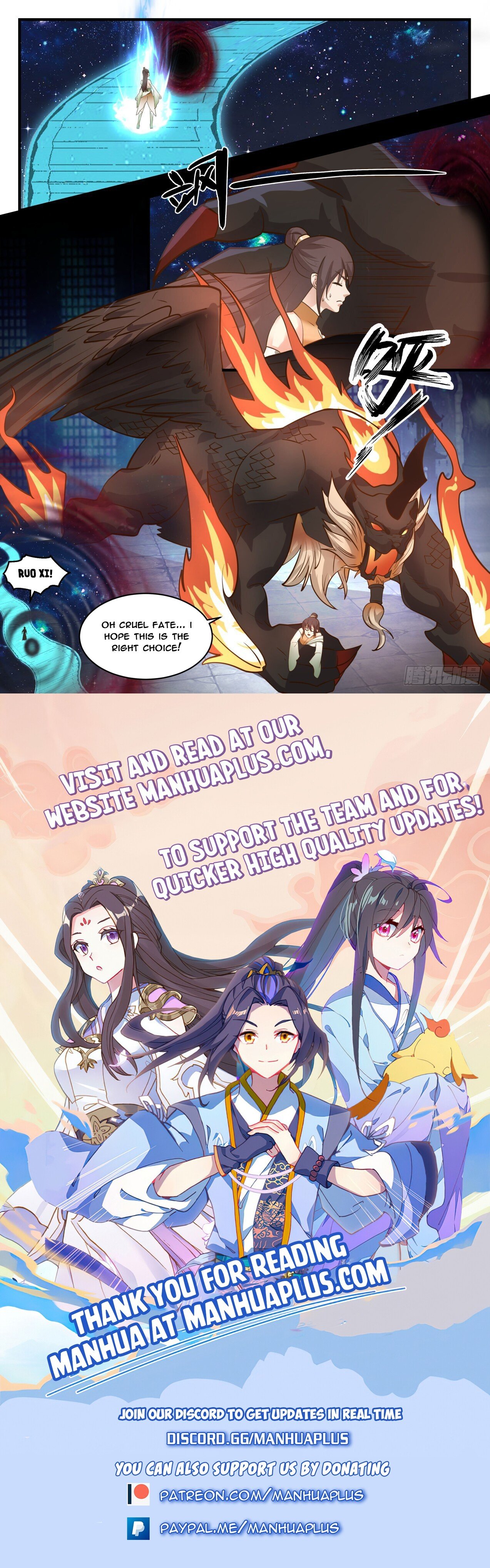 Martial Peak Chapter 1745 - 12