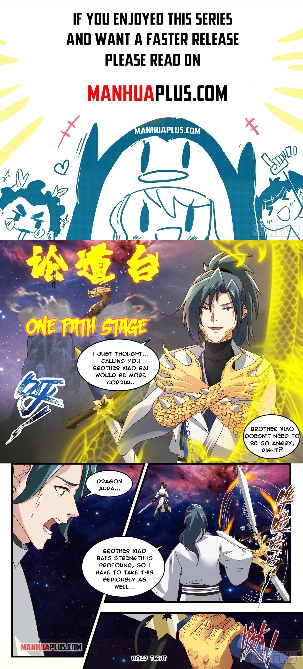 Martial Peak Chapter 1748 - 1