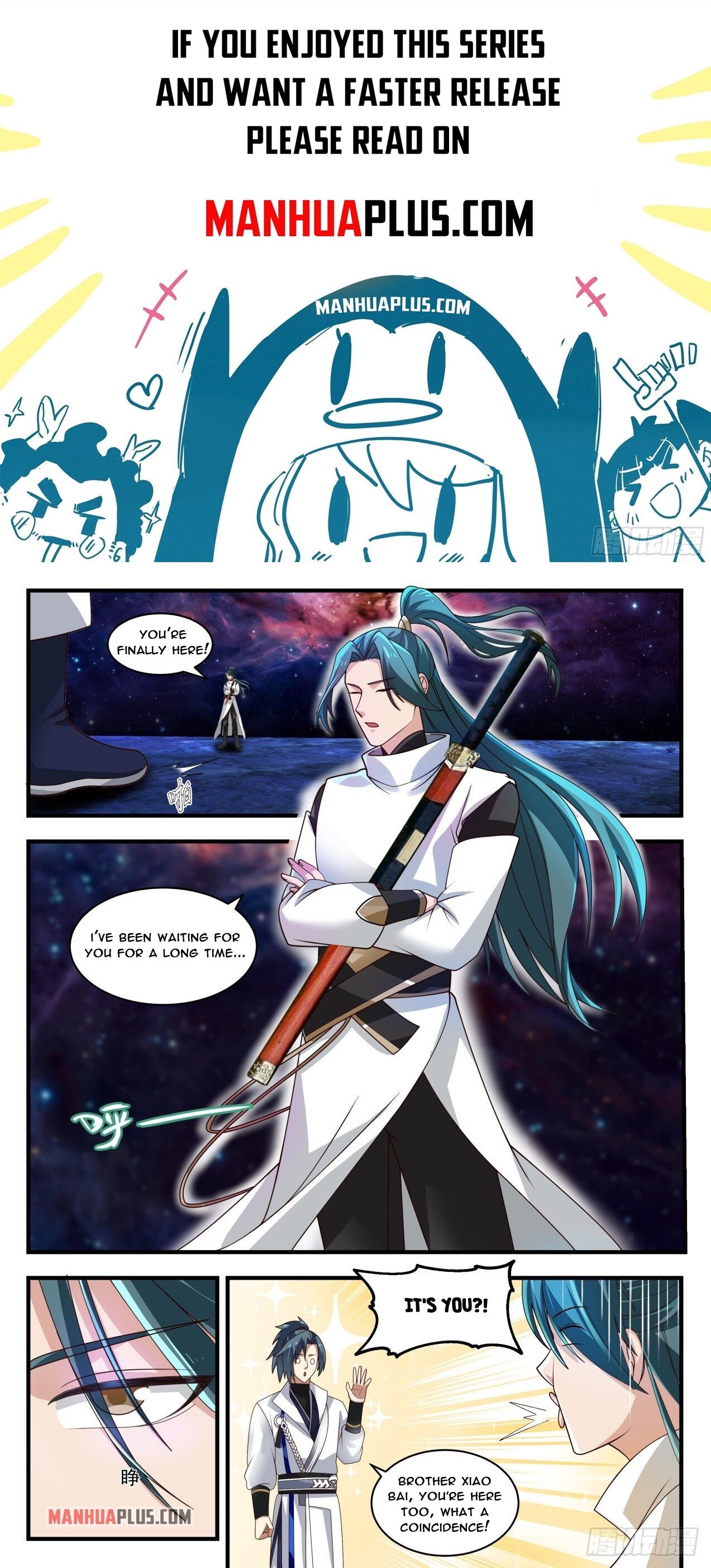 Martial Peak Chapter 1747 - 1