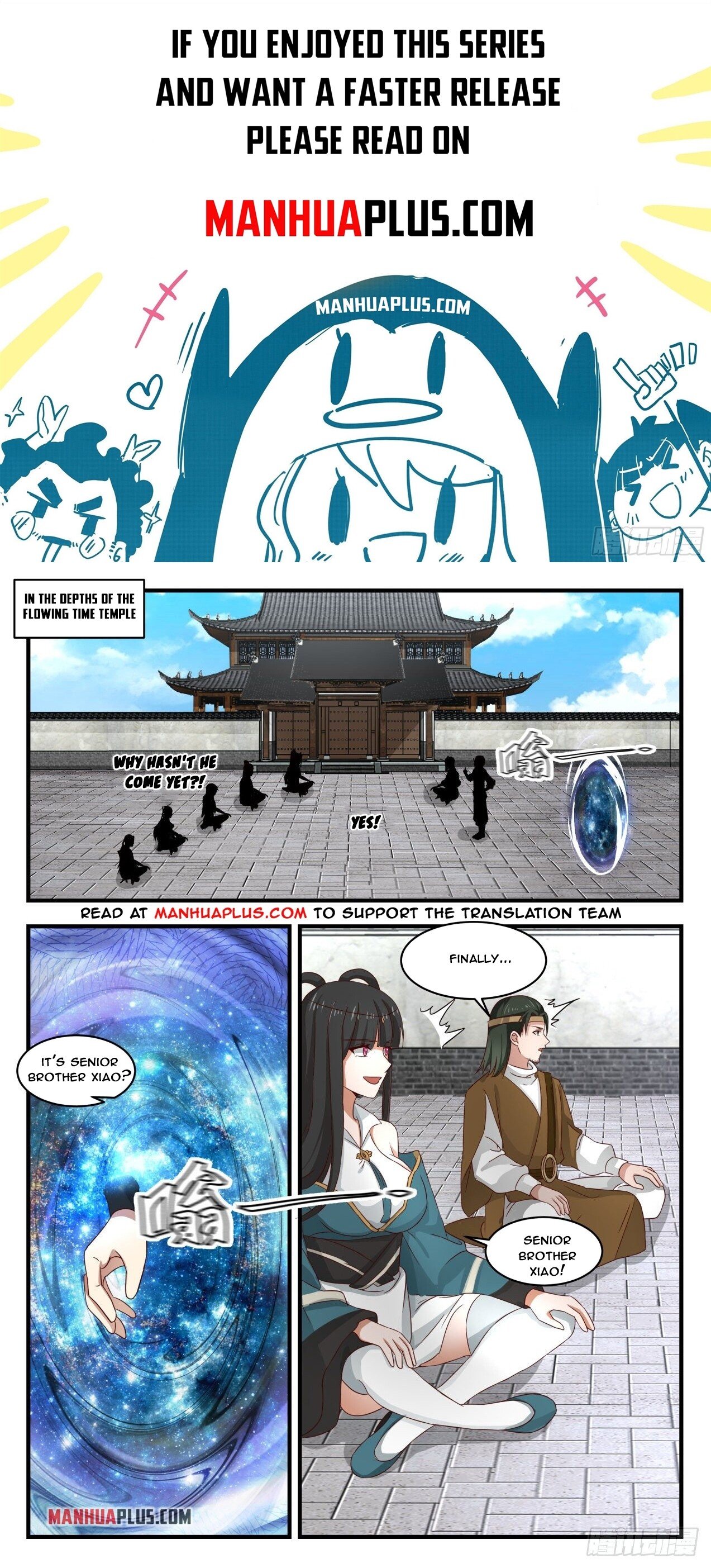 Martial Peak Chapter 1749 - 1