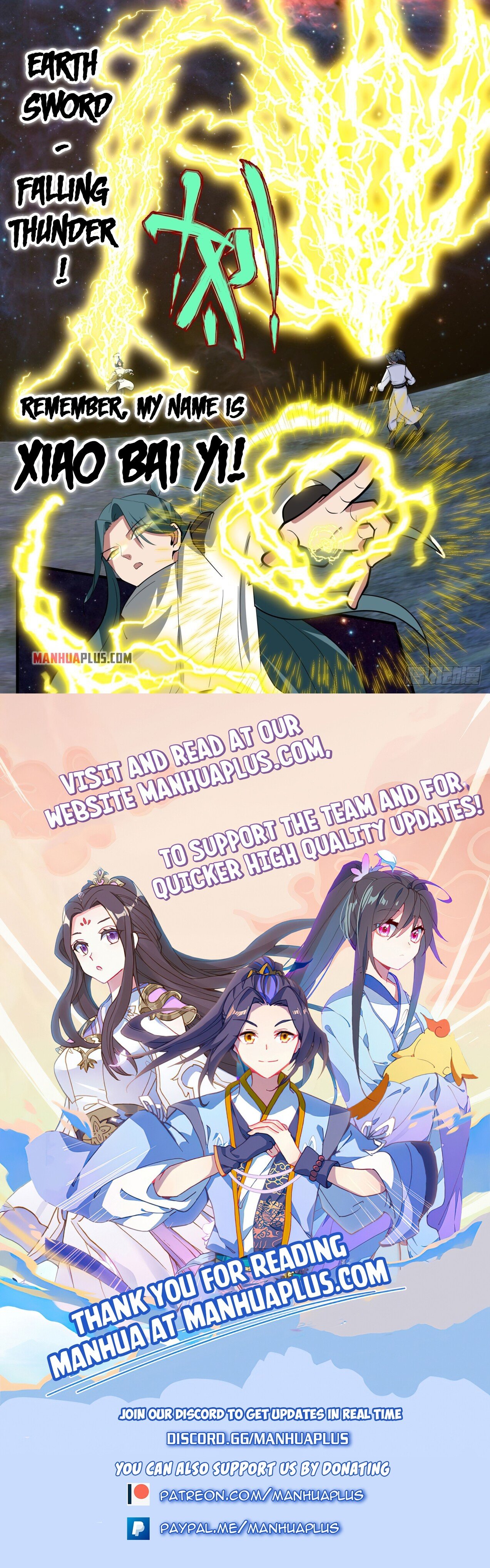 Martial Peak Chapter 1747 - 12