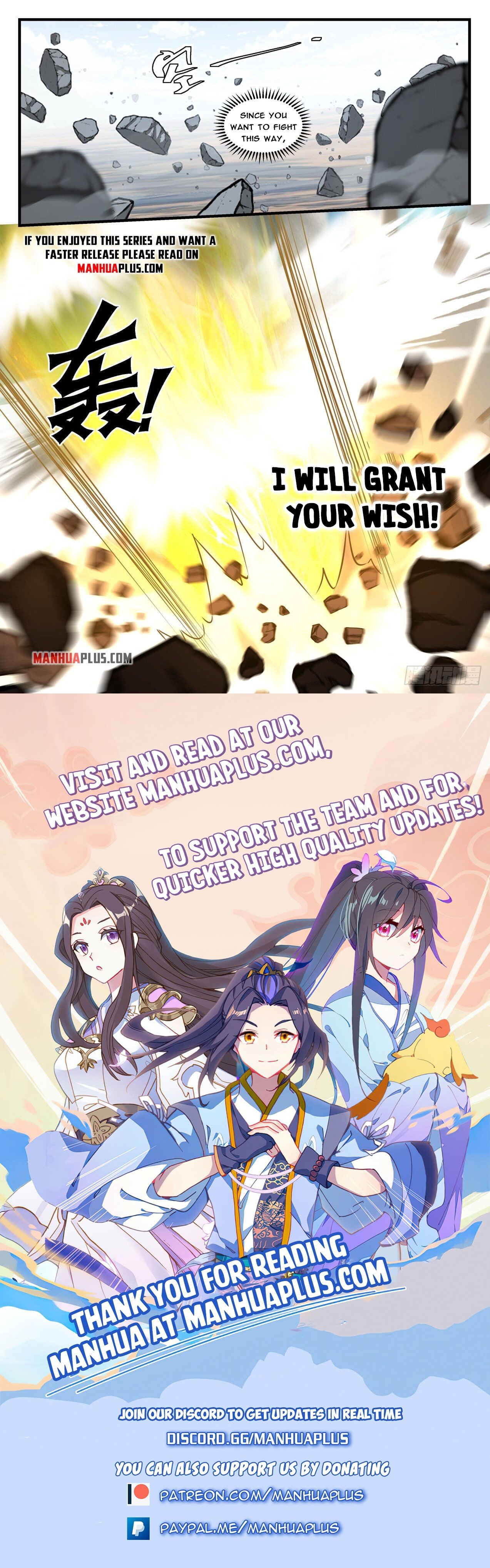 Martial Peak Chapter 1755 - 12