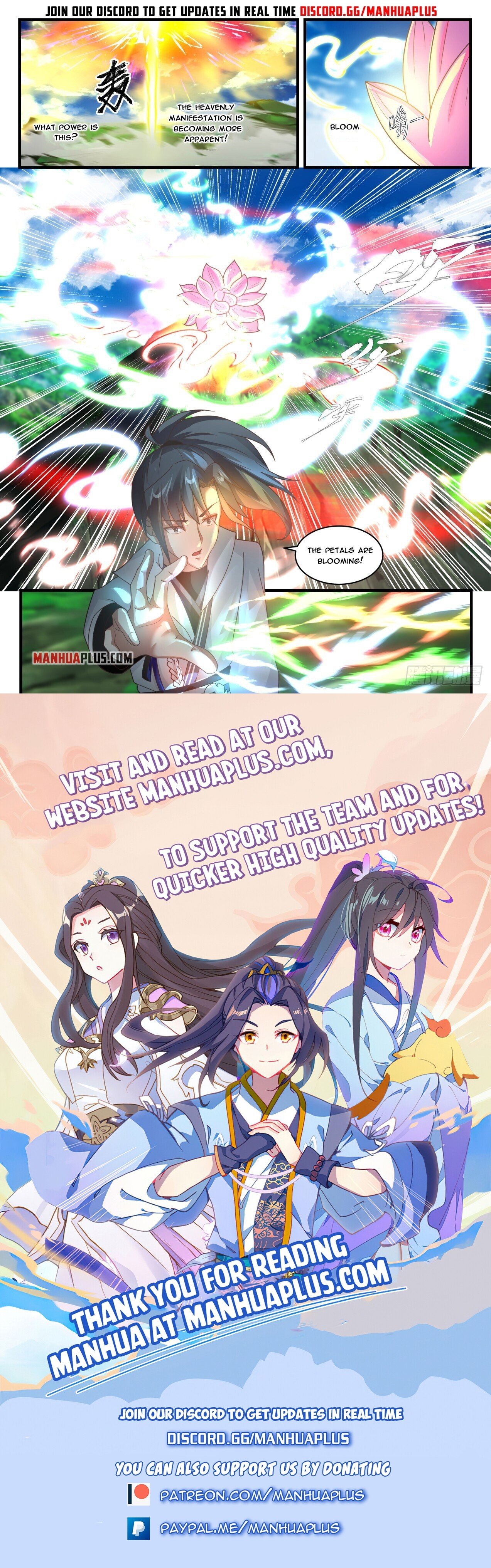 Martial Peak Chapter 1757 - 12