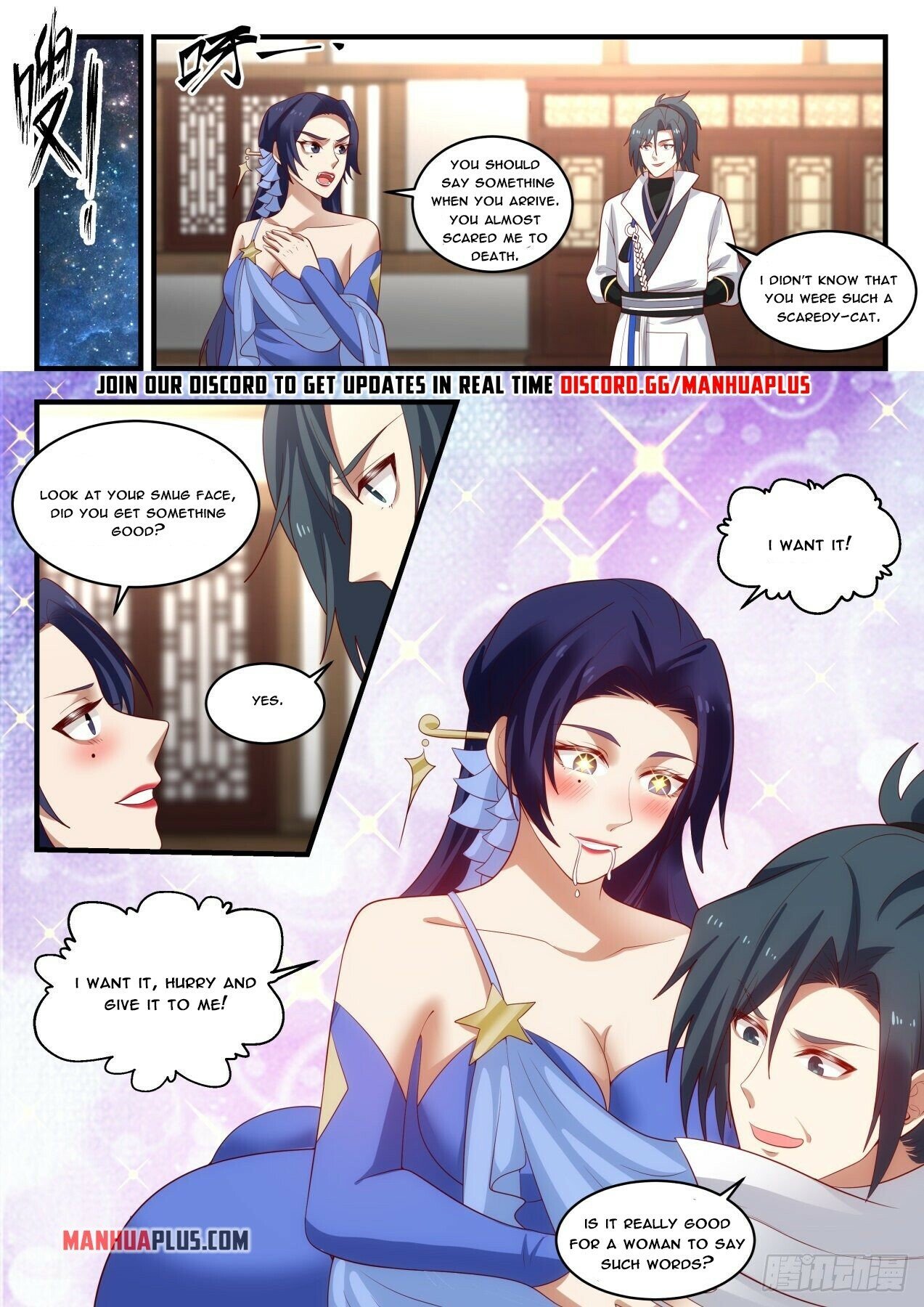 Martial Peak Chapter 1763 - 6