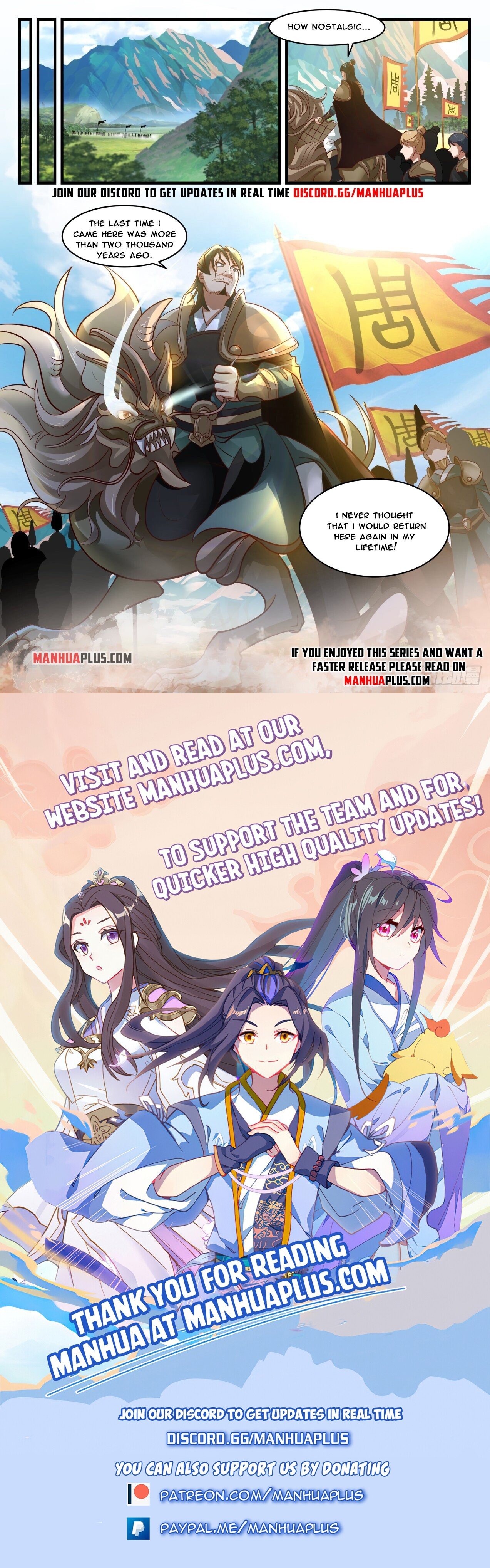 Martial Peak Chapter 1766 - 12