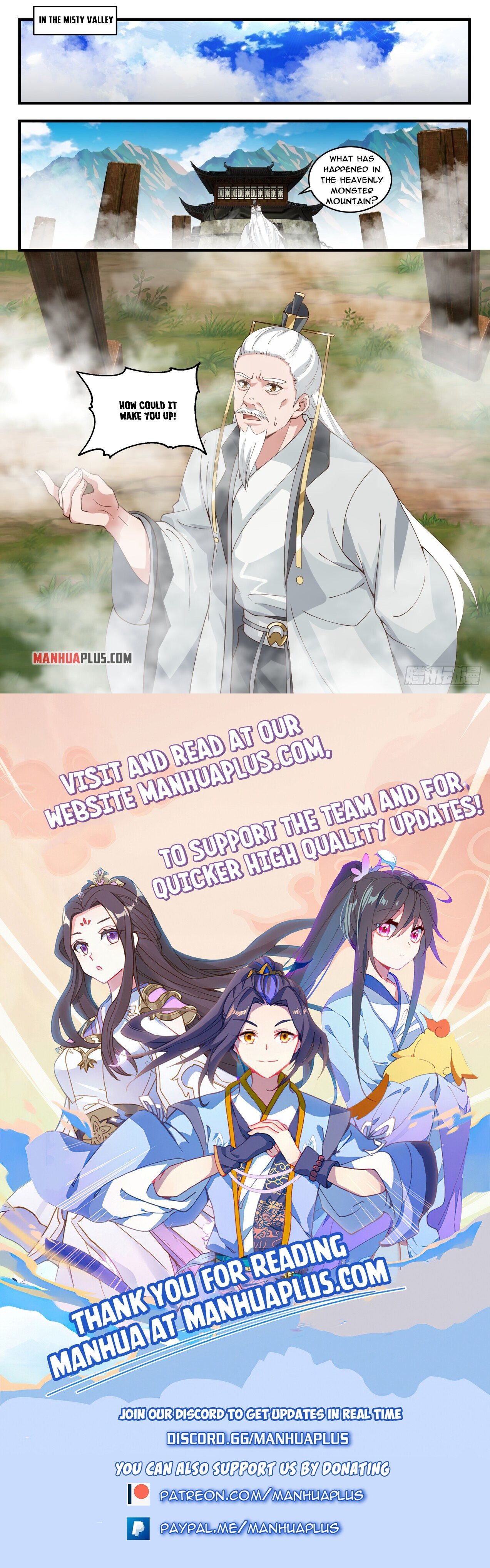 Martial Peak Chapter 1767 - 12