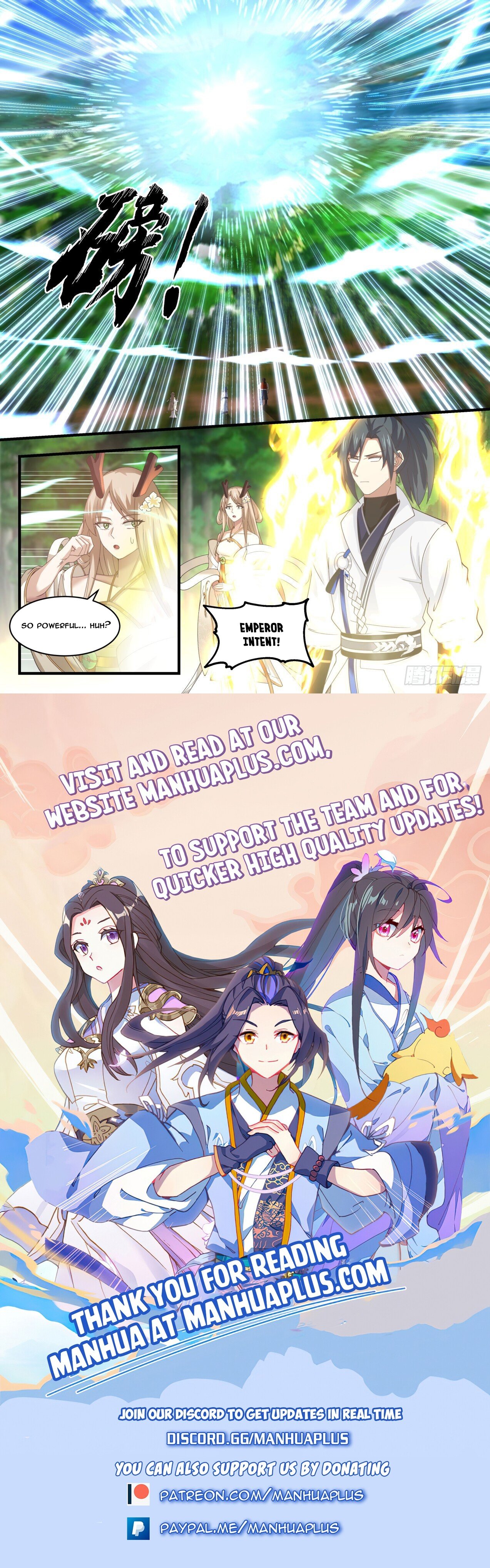 Martial Peak Chapter 1769 - 12
