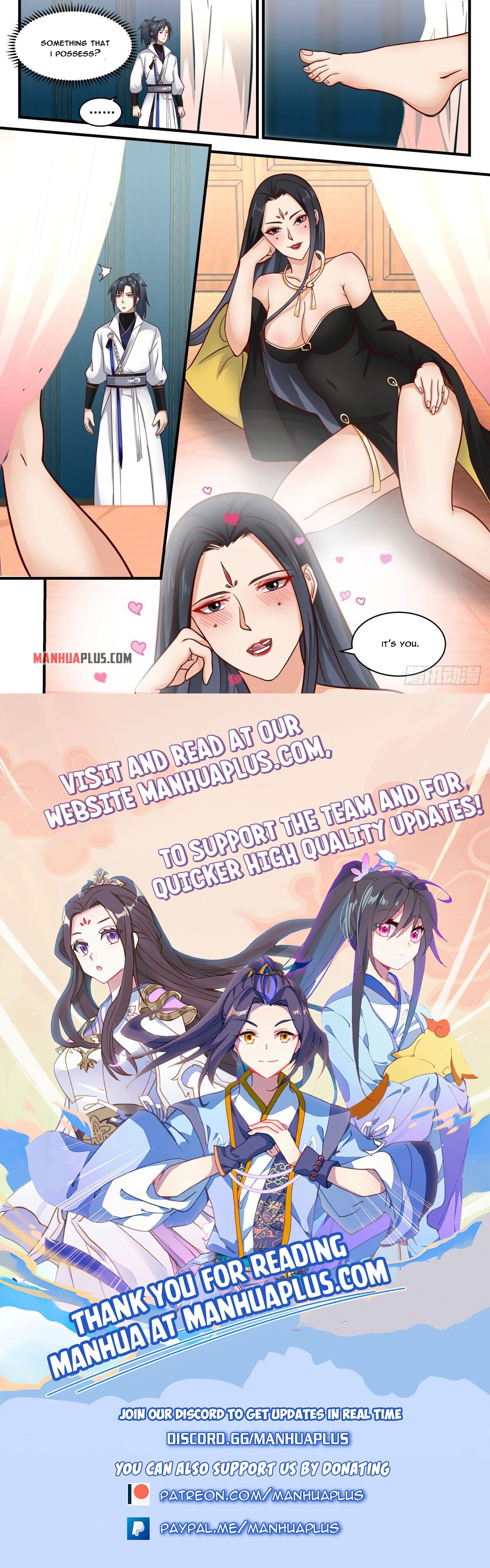 Martial Peak Chapter 1770 - 12