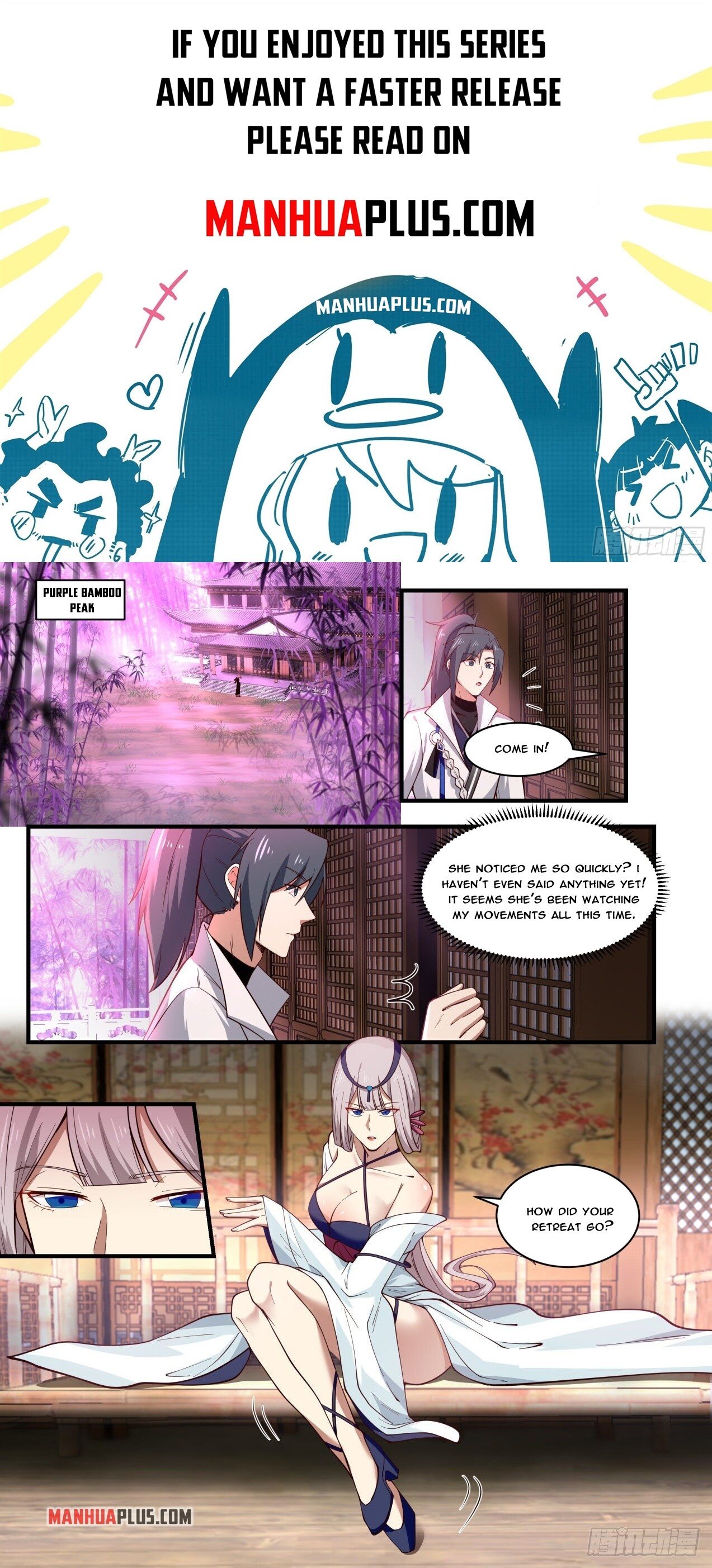 Martial Peak Chapter 1777 - 1