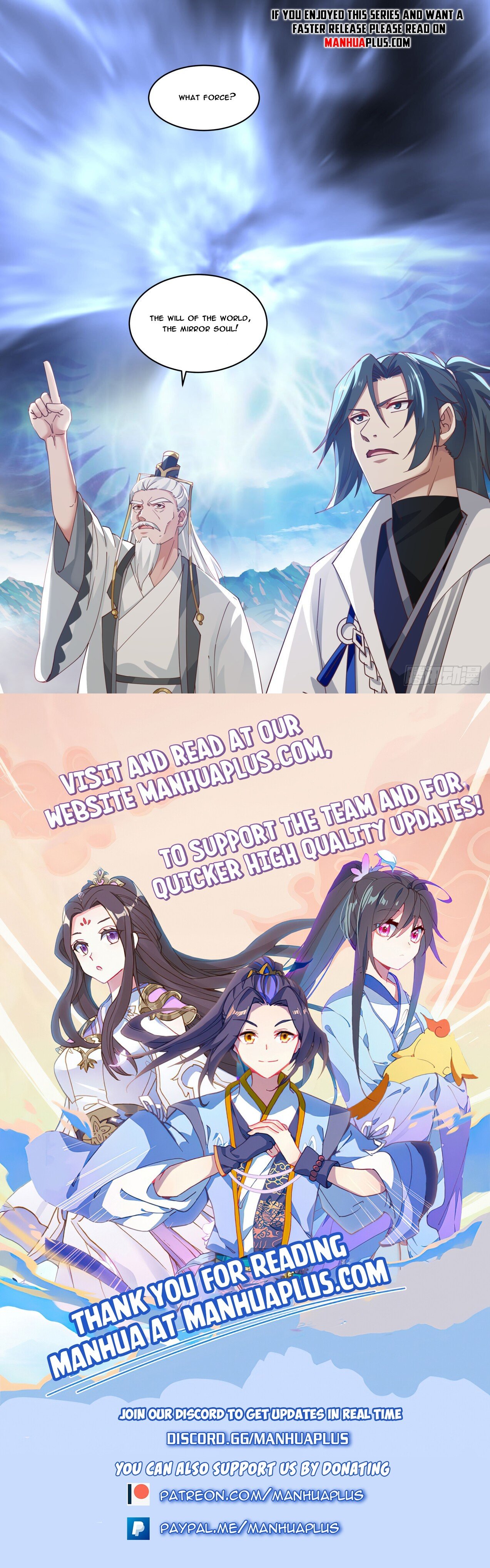 Martial Peak Chapter 1773 - 12
