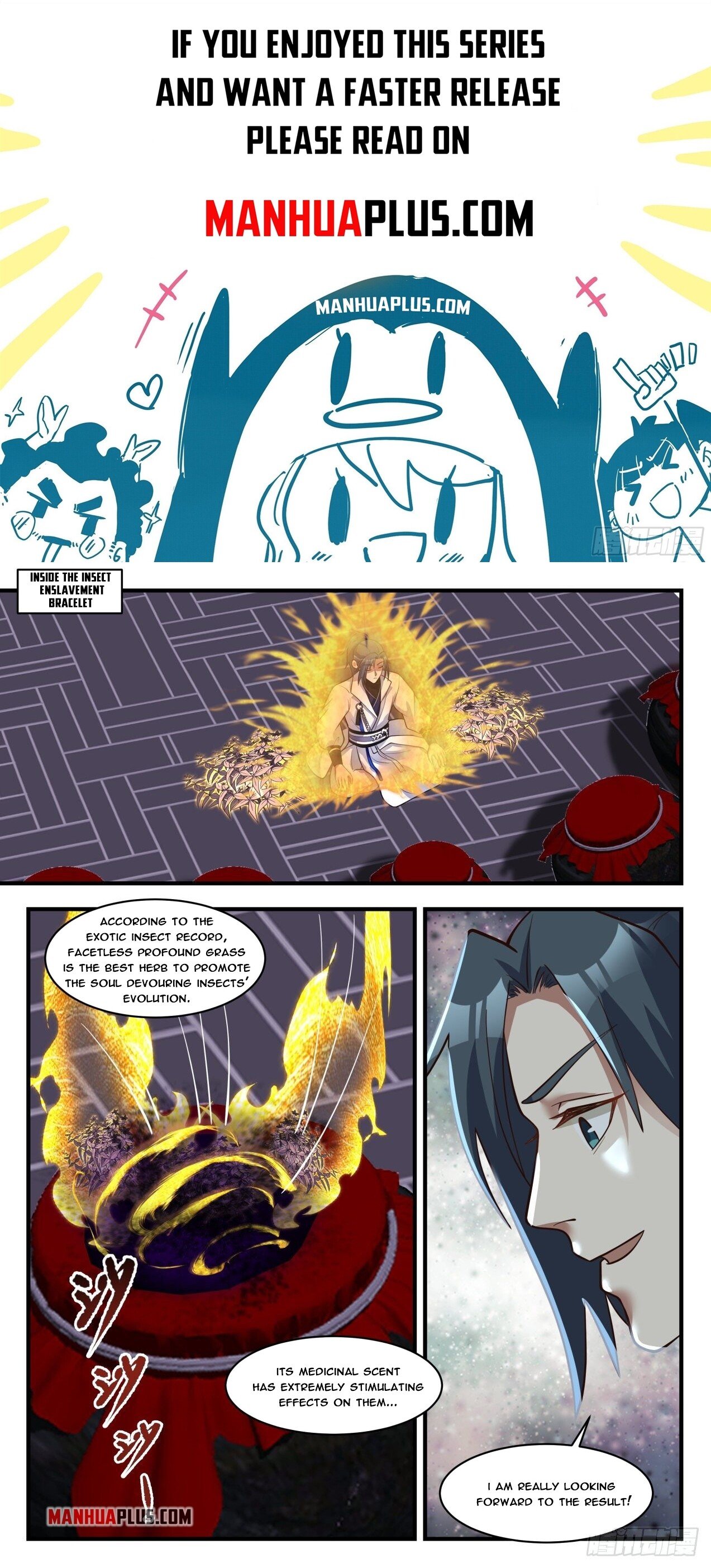 Martial Peak Chapter 1778 - 1