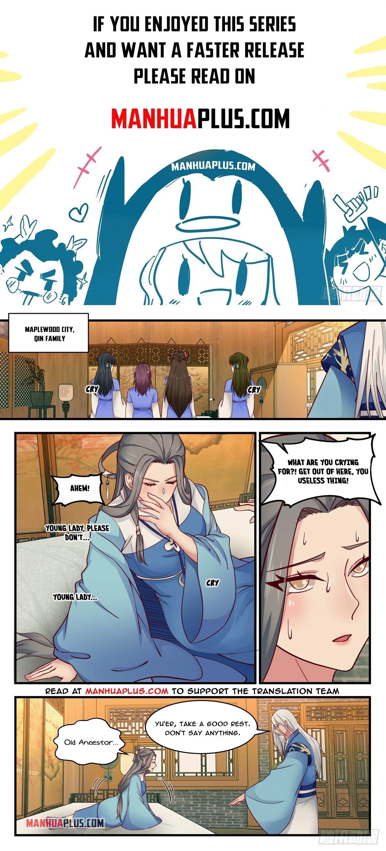 Martial Peak Chapter 1779 - 1