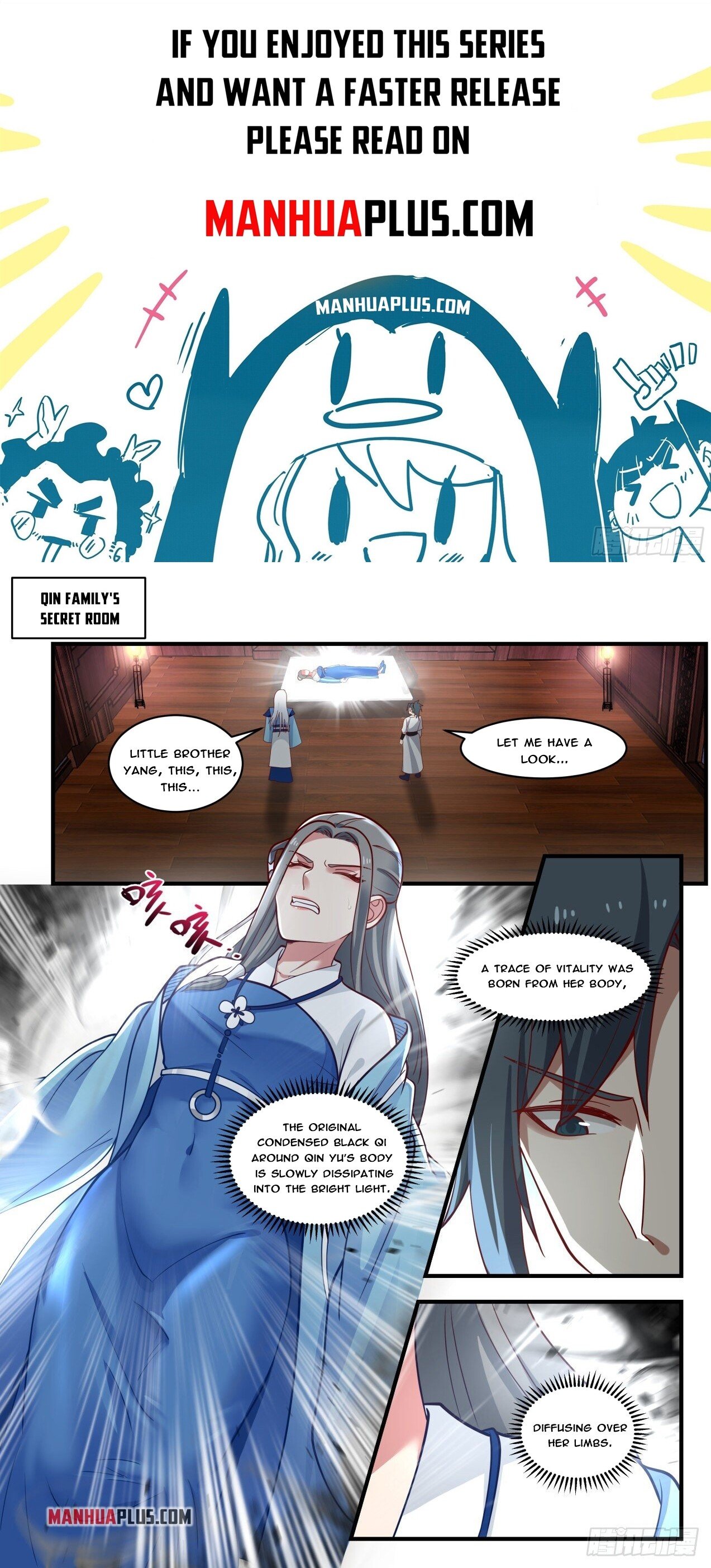 Martial Peak Chapter 1785 - 1