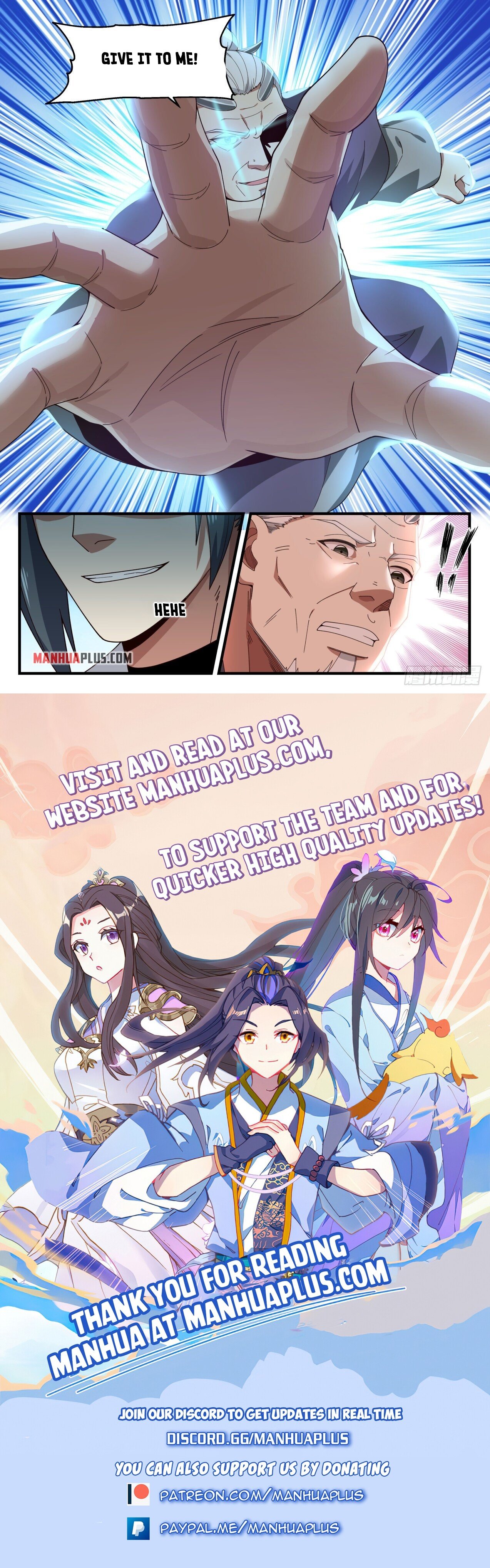 Martial Peak Chapter 1783 - 12