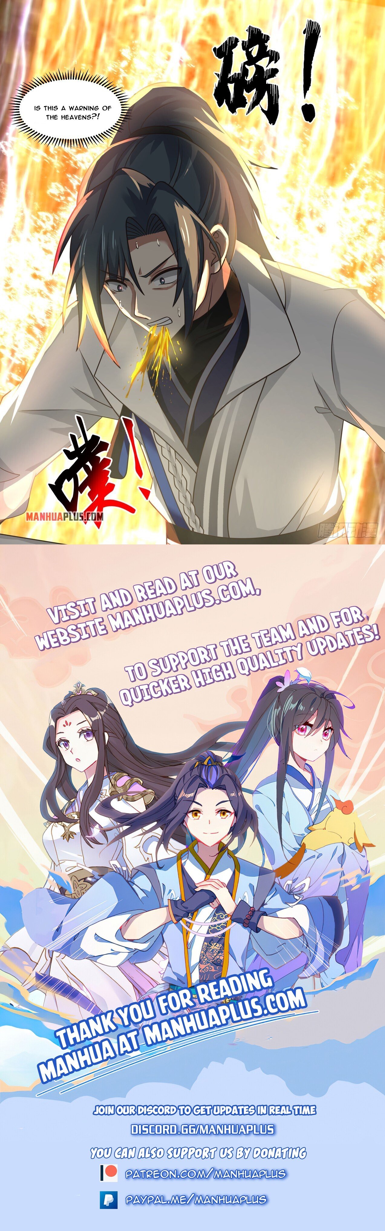 Martial Peak Chapter 1787 - 12