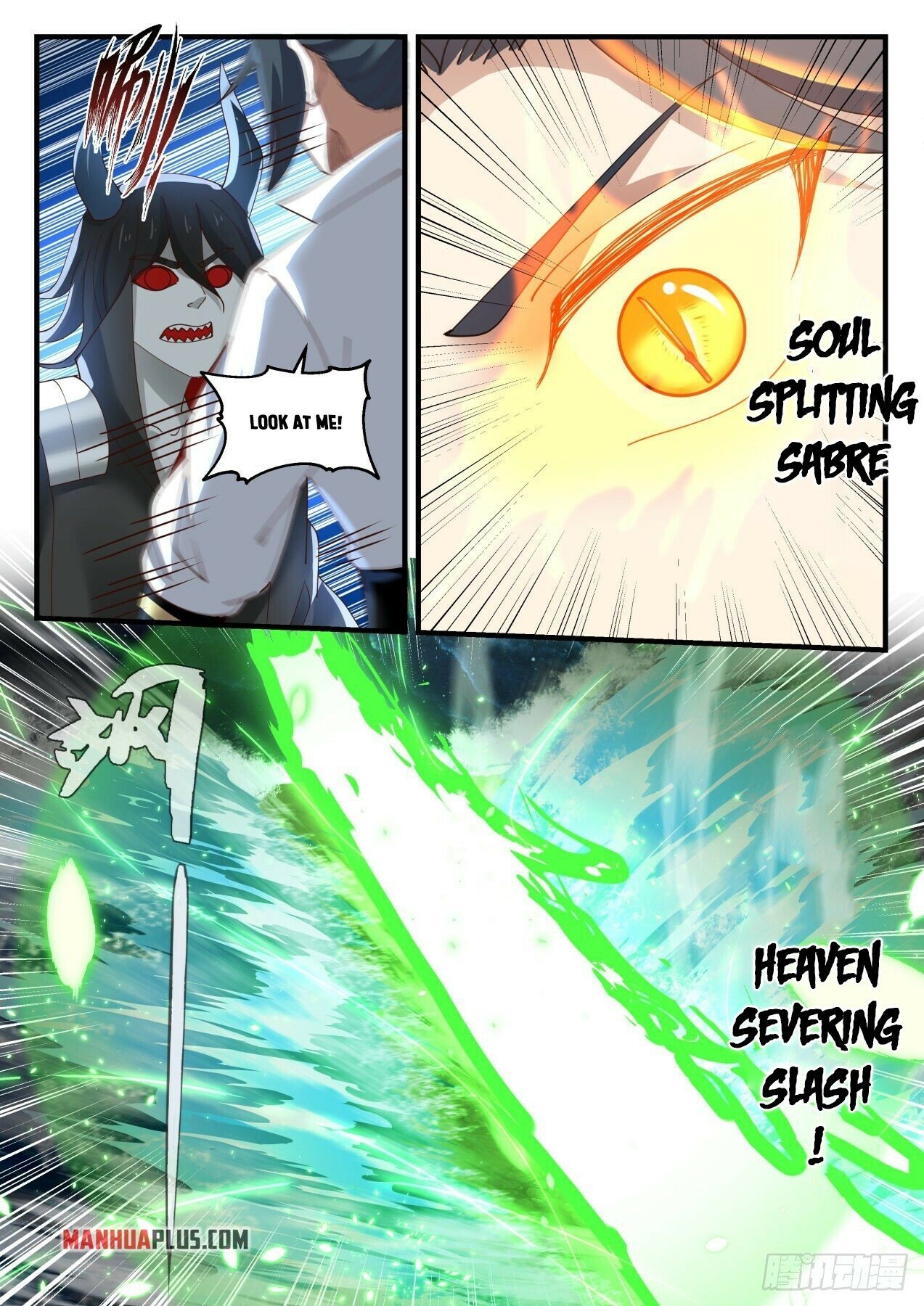 Martial Peak Chapter 1792 - 5