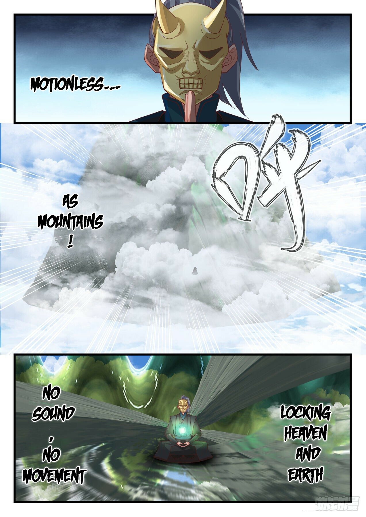 Martial Peak Chapter 1797 - 5