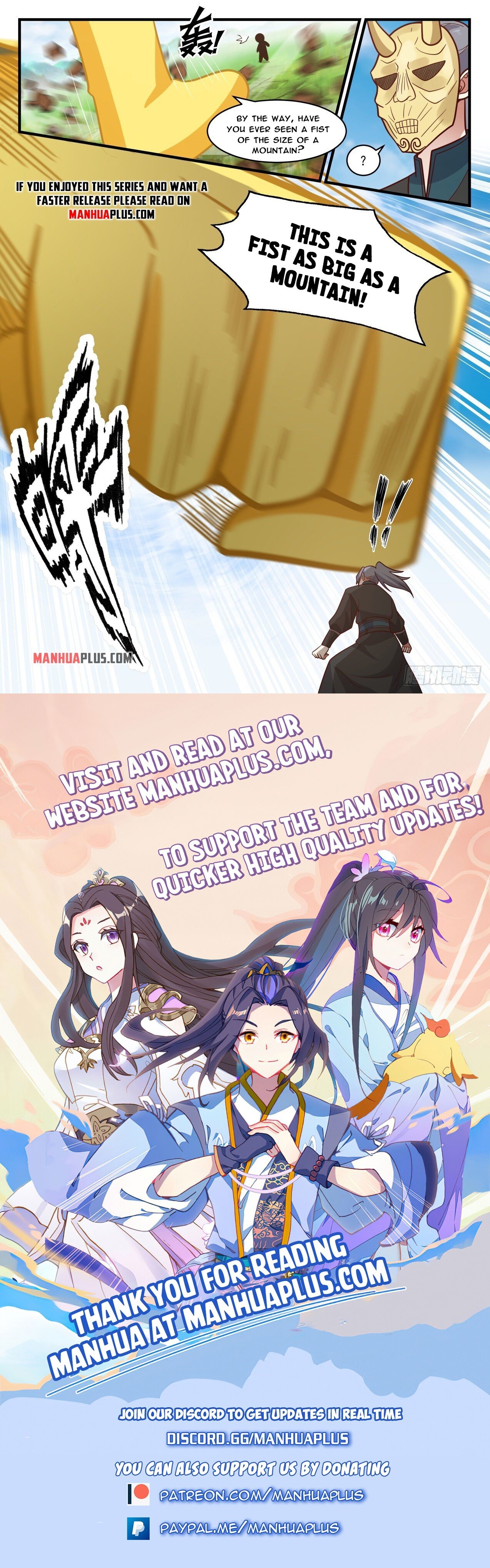 Martial Peak Chapter 1799 - 12